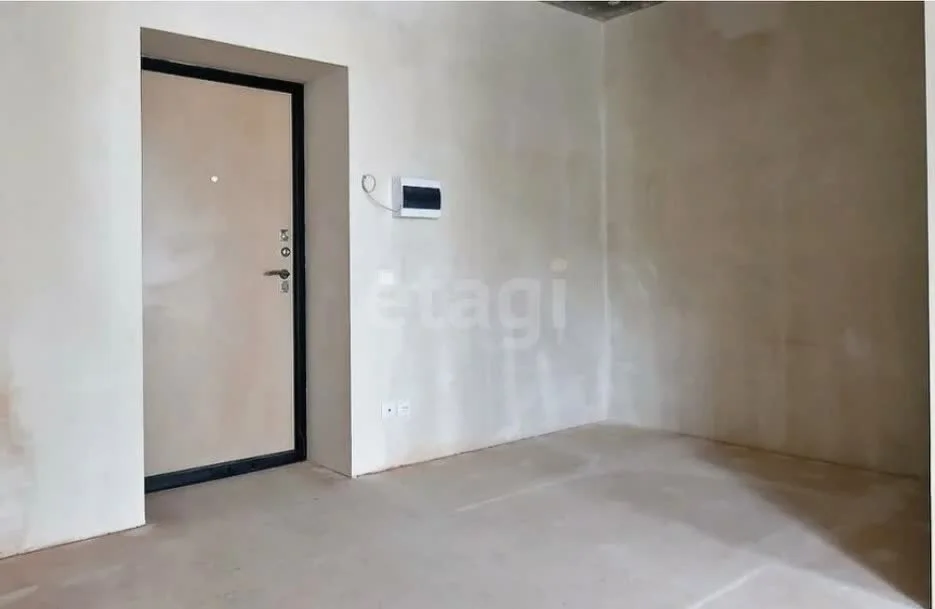 1-к квартира, 38.9м² (Колхозная улица, 5/2к3) - миниатюра 4