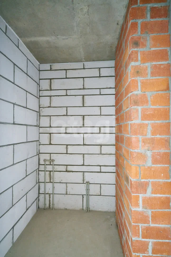 1-к квартира, 38.9м² (Колхозная улица, 5/2к3) - миниатюра 6