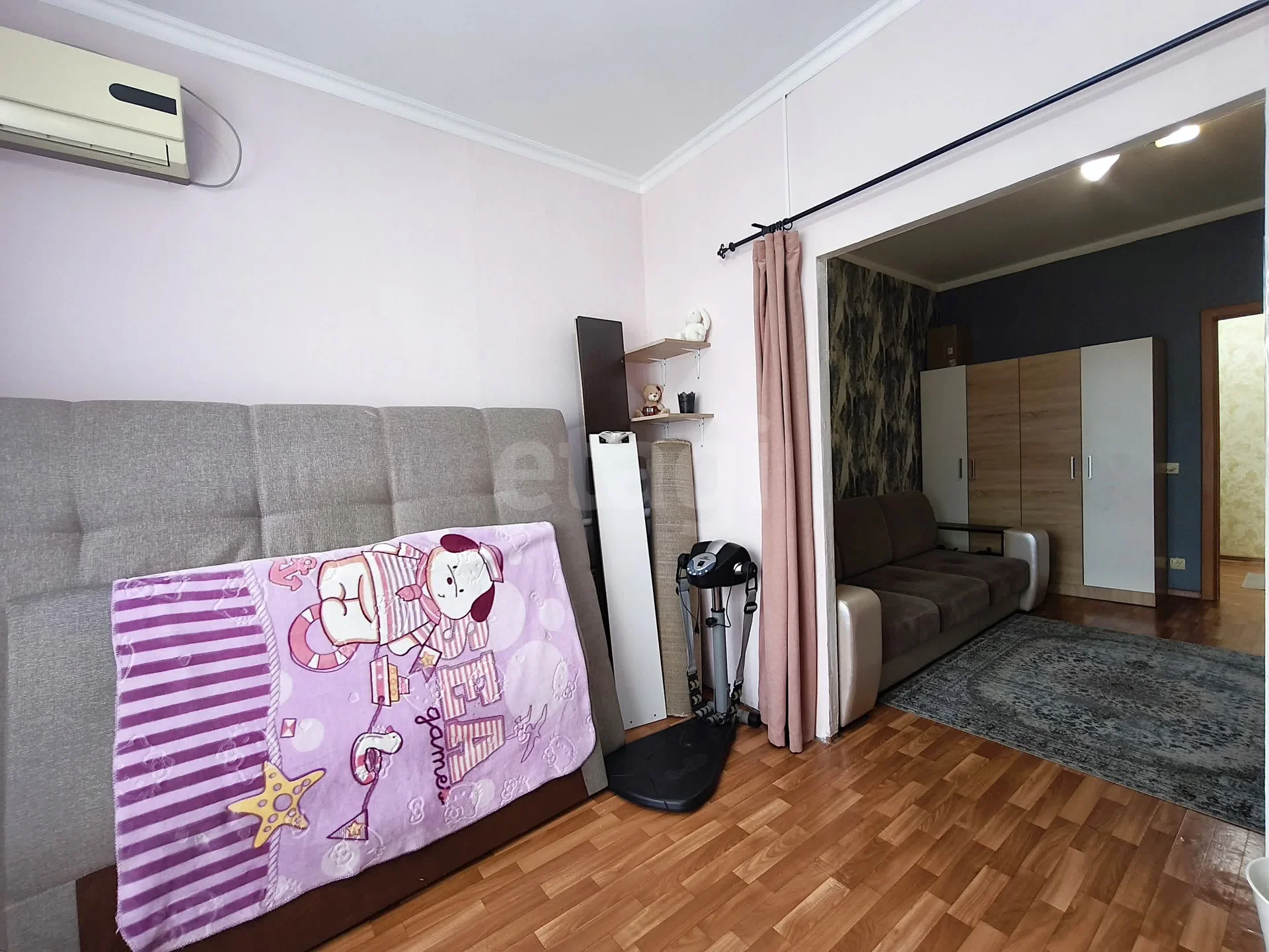 2-к квартира, 71.4м² (Восточно-Кругликовская улица, 46/б) - миниатюра 10