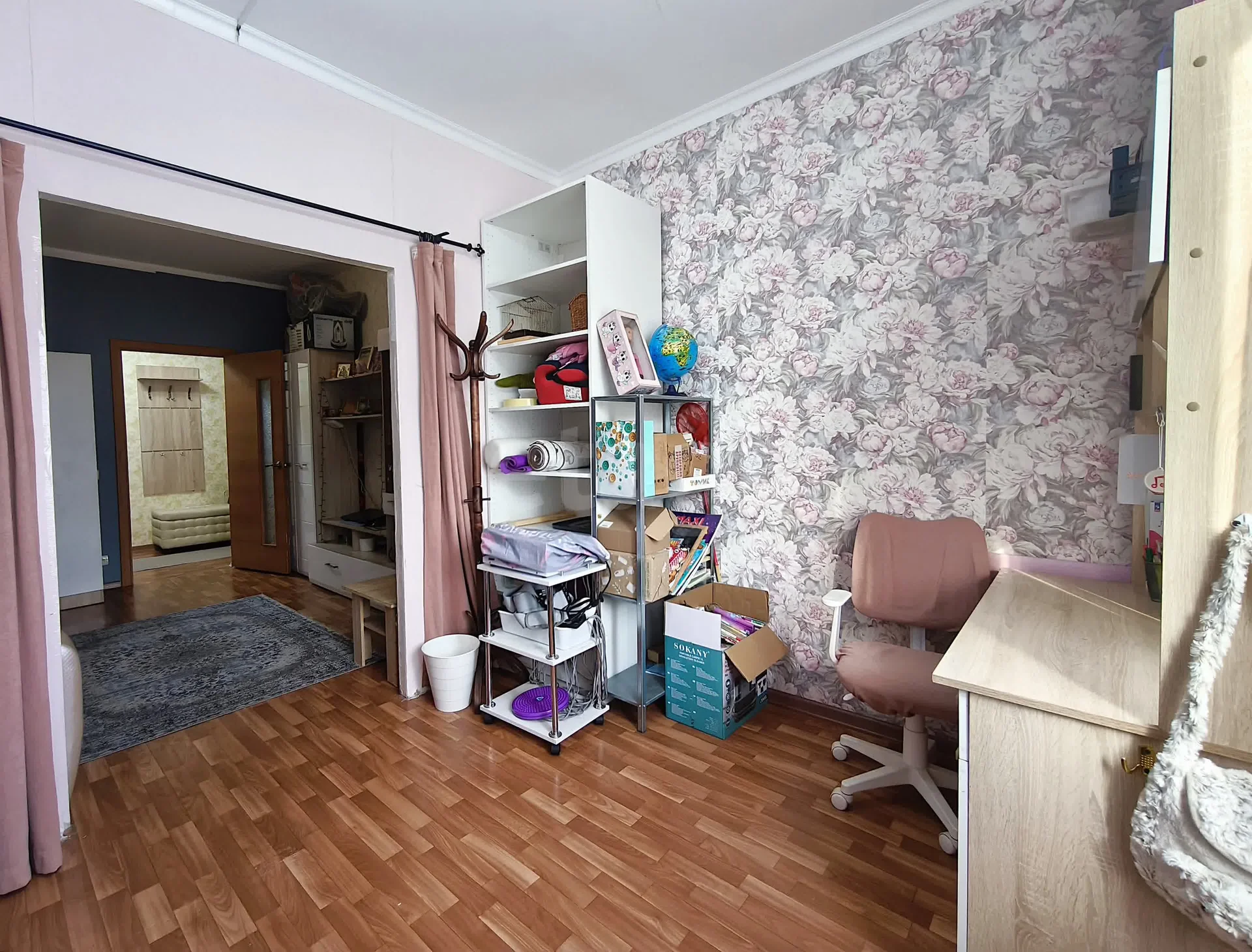 2-к квартира, 71.4м² (Восточно-Кругликовская улица, 46/б) - миниатюра 11