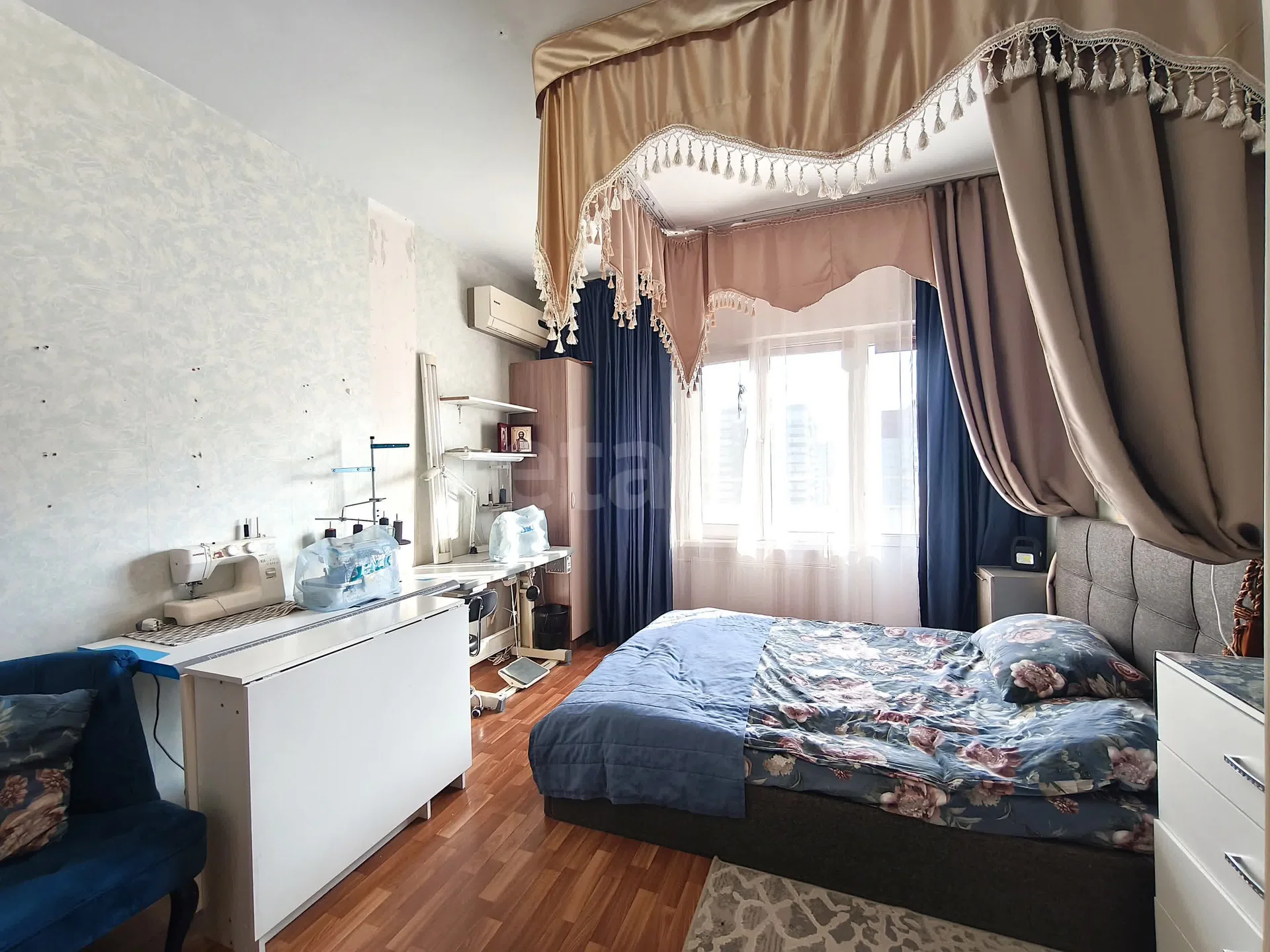 2-к квартира, 71.4м² (Восточно-Кругликовская улица, 46/б) - миниатюра 12
