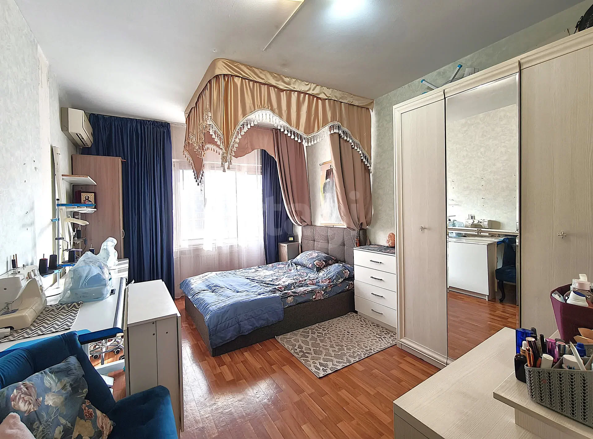 2-к квартира, 71.4м² (Восточно-Кругликовская улица, 46/б) - миниатюра 13