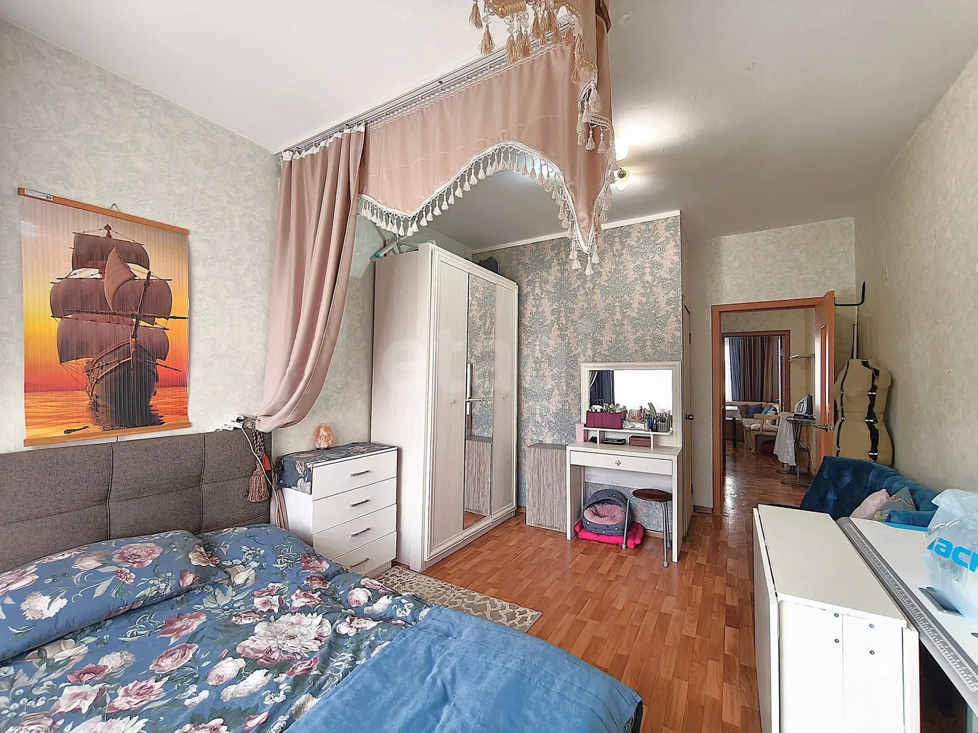 2-к квартира, 71.4м² (Восточно-Кругликовская улица, 46/б) - миниатюра 14