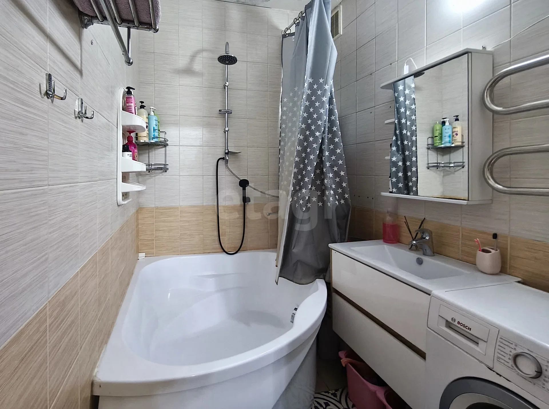 2-к квартира, 71.4м² (Восточно-Кругликовская улица, 46/б) - миниатюра 16