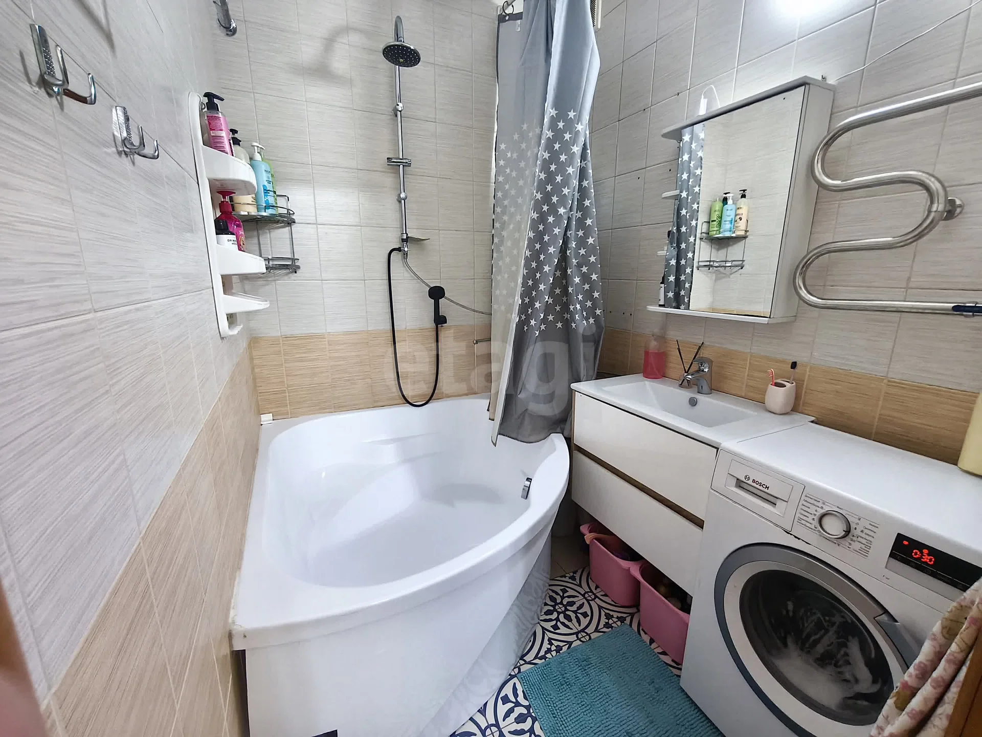 2-к квартира, 71.4м² (Восточно-Кругликовская улица, 46/б) - миниатюра 17