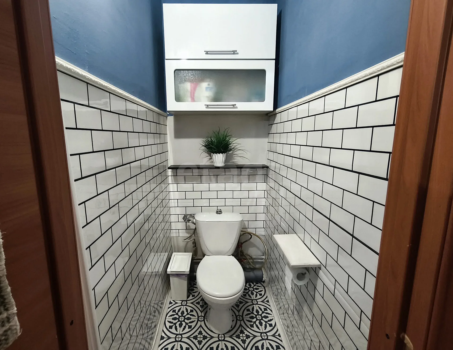 2-к квартира, 71.4м² (Восточно-Кругликовская улица, 46/б) - миниатюра 18