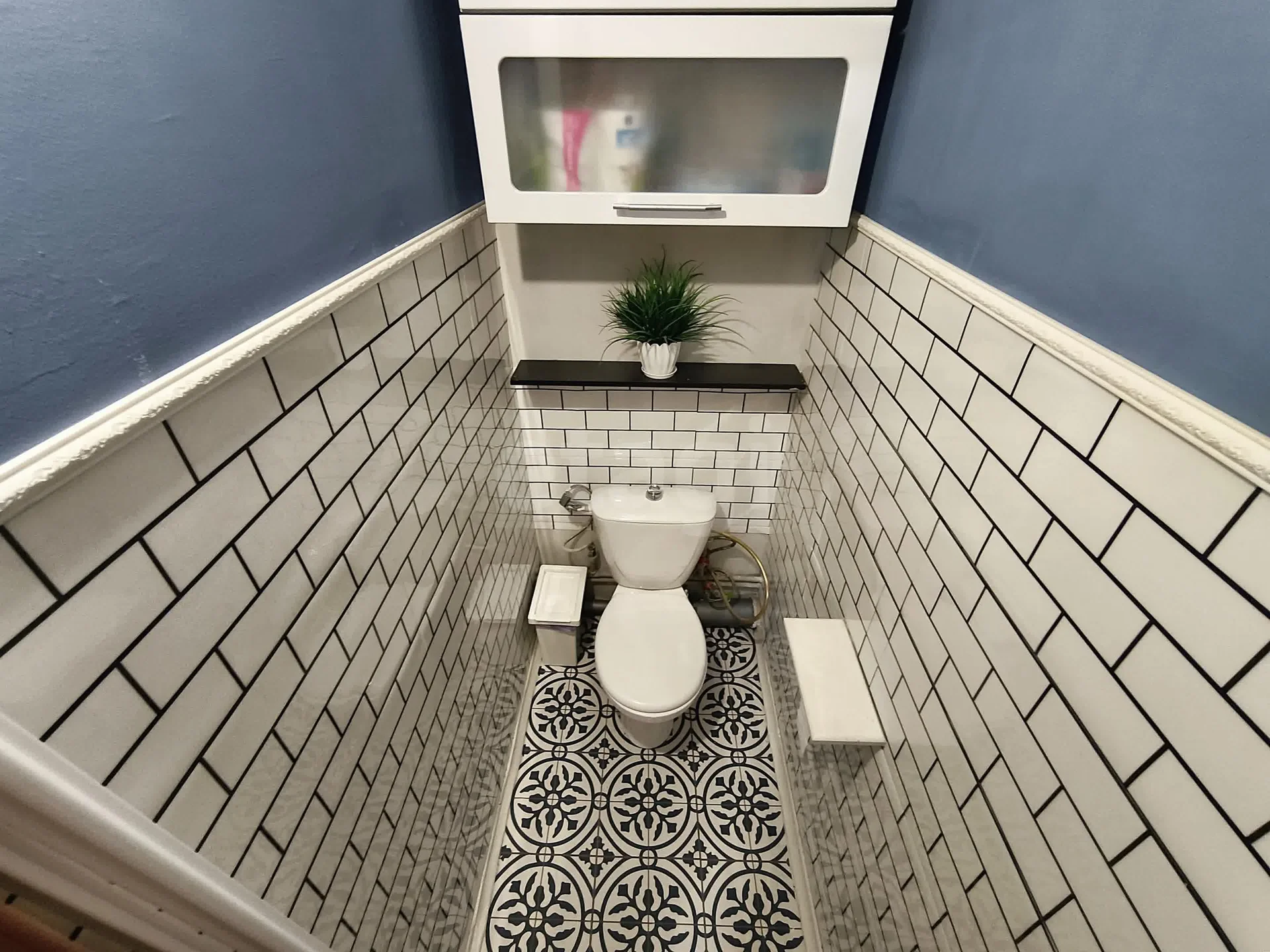 2-к квартира, 71.4м² (Восточно-Кругликовская улица, 46/б) - миниатюра 19