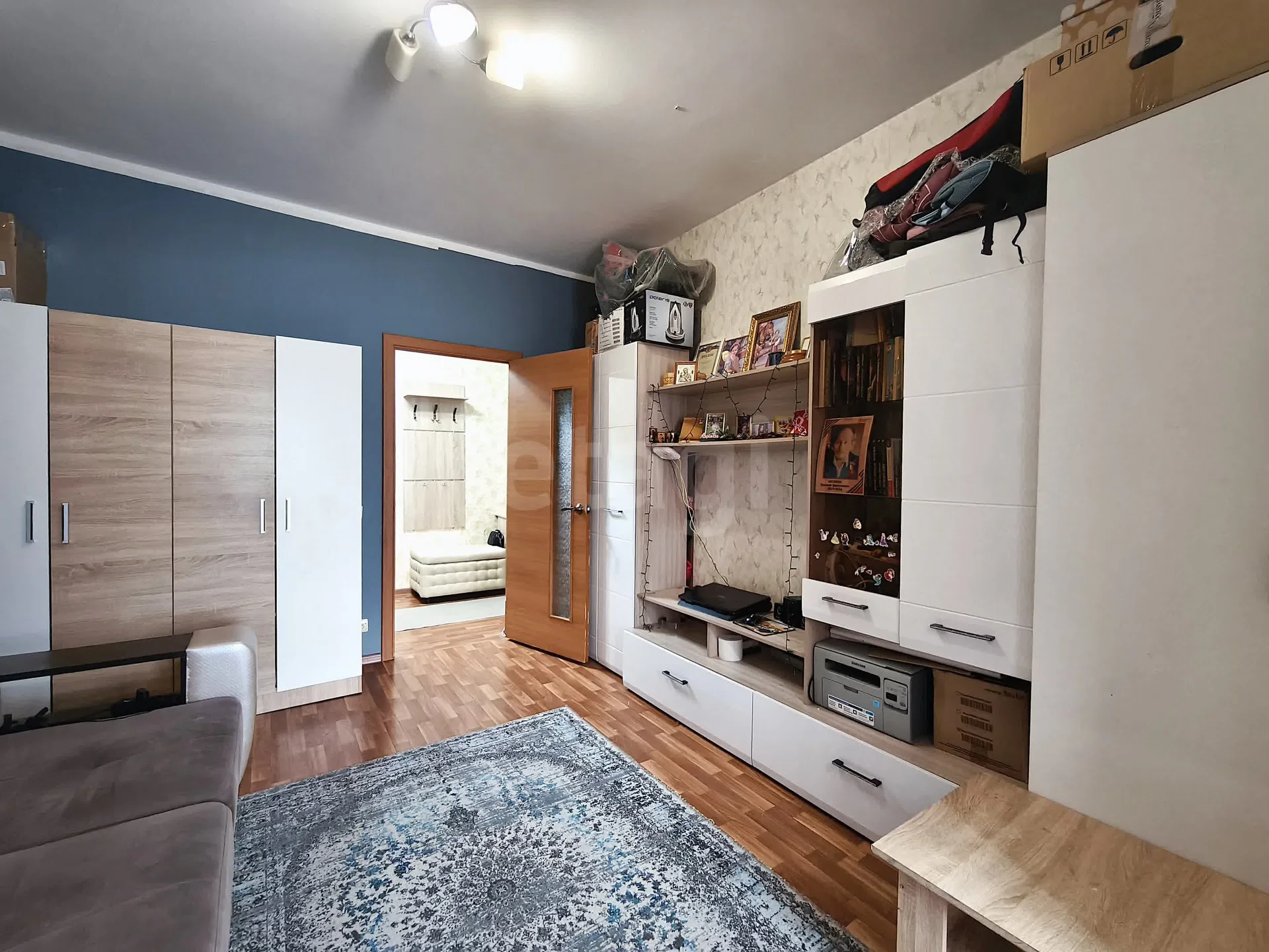 2-к квартира, 71.4м² (Восточно-Кругликовская улица, 46/б) - миниатюра 2