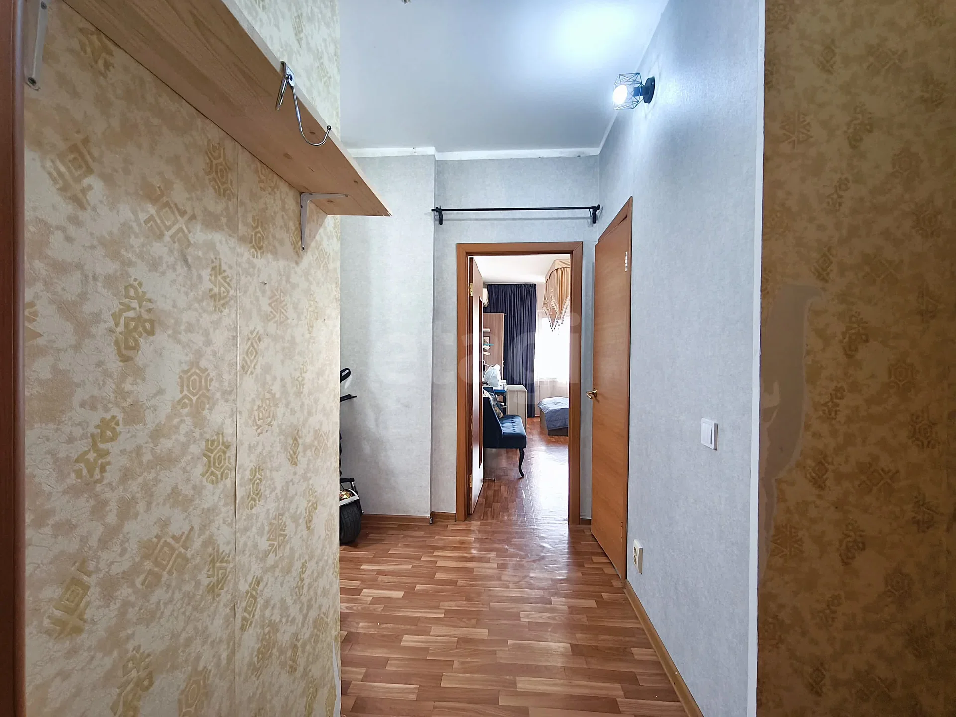 2-к квартира, 71.4м² (Восточно-Кругликовская улица, 46/б) - миниатюра 20