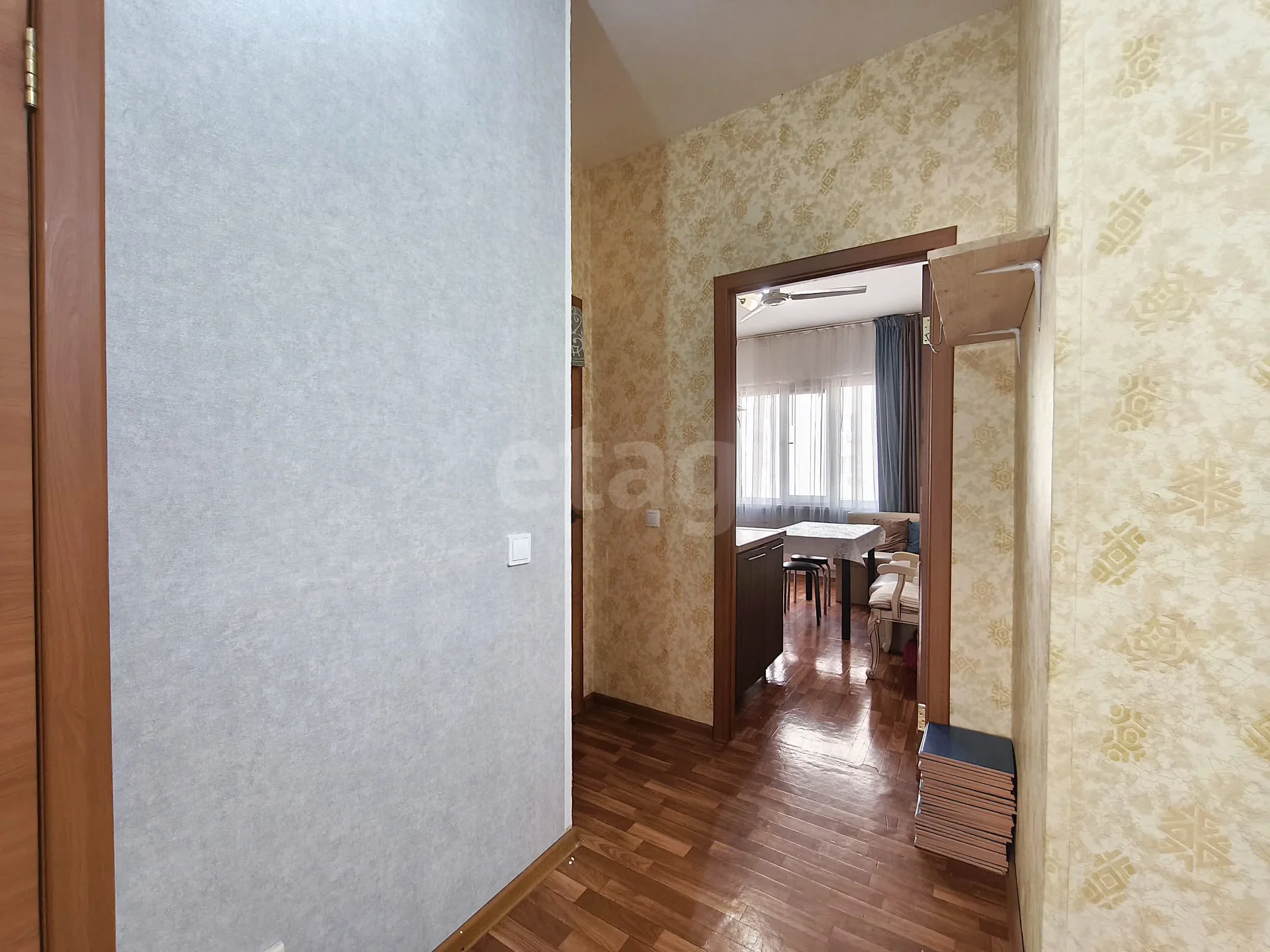 2-к квартира, 71.4м² (Восточно-Кругликовская улица, 46/б) - миниатюра 21