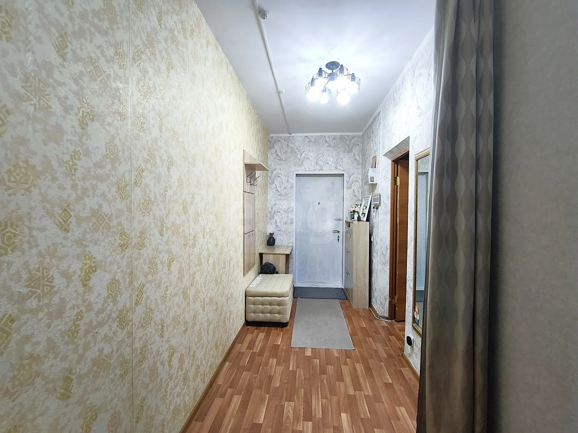 2-к квартира, 71.4м² (Восточно-Кругликовская улица, 46/б) - миниатюра 22