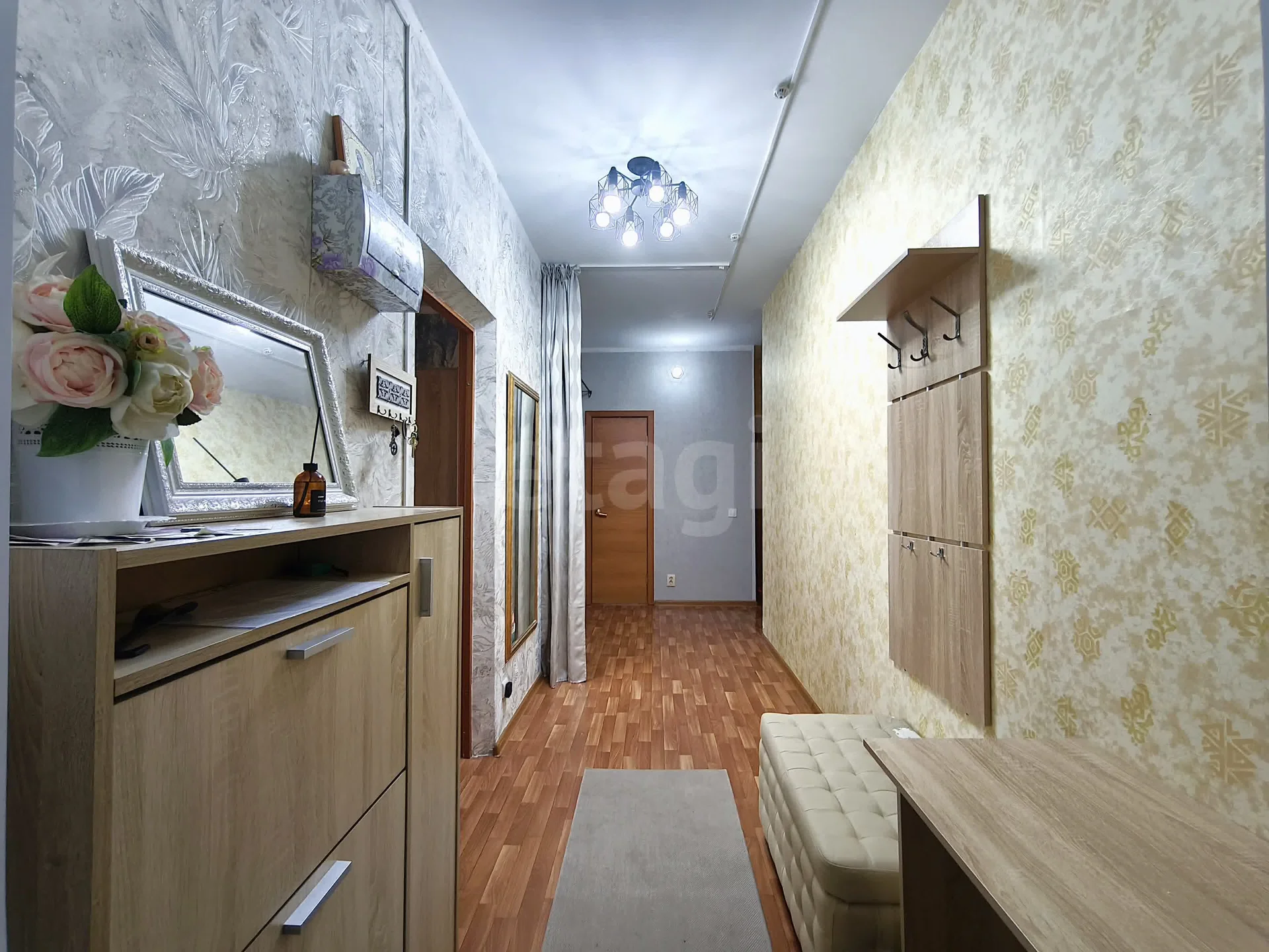 2-к квартира, 71.4м² (Восточно-Кругликовская улица, 46/б) - миниатюра 23