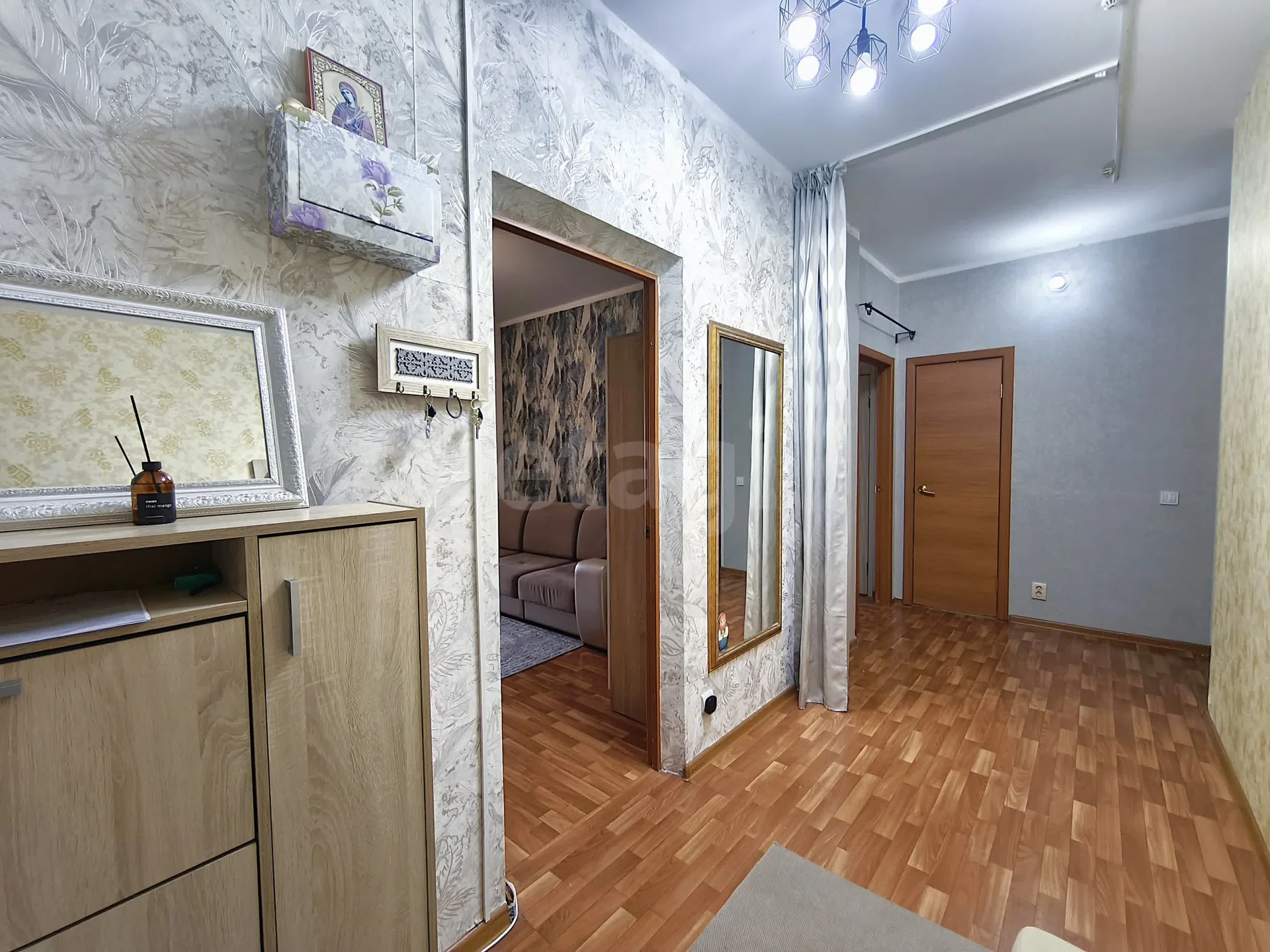 2-к квартира, 71.4м² (Восточно-Кругликовская улица, 46/б) - миниатюра 24