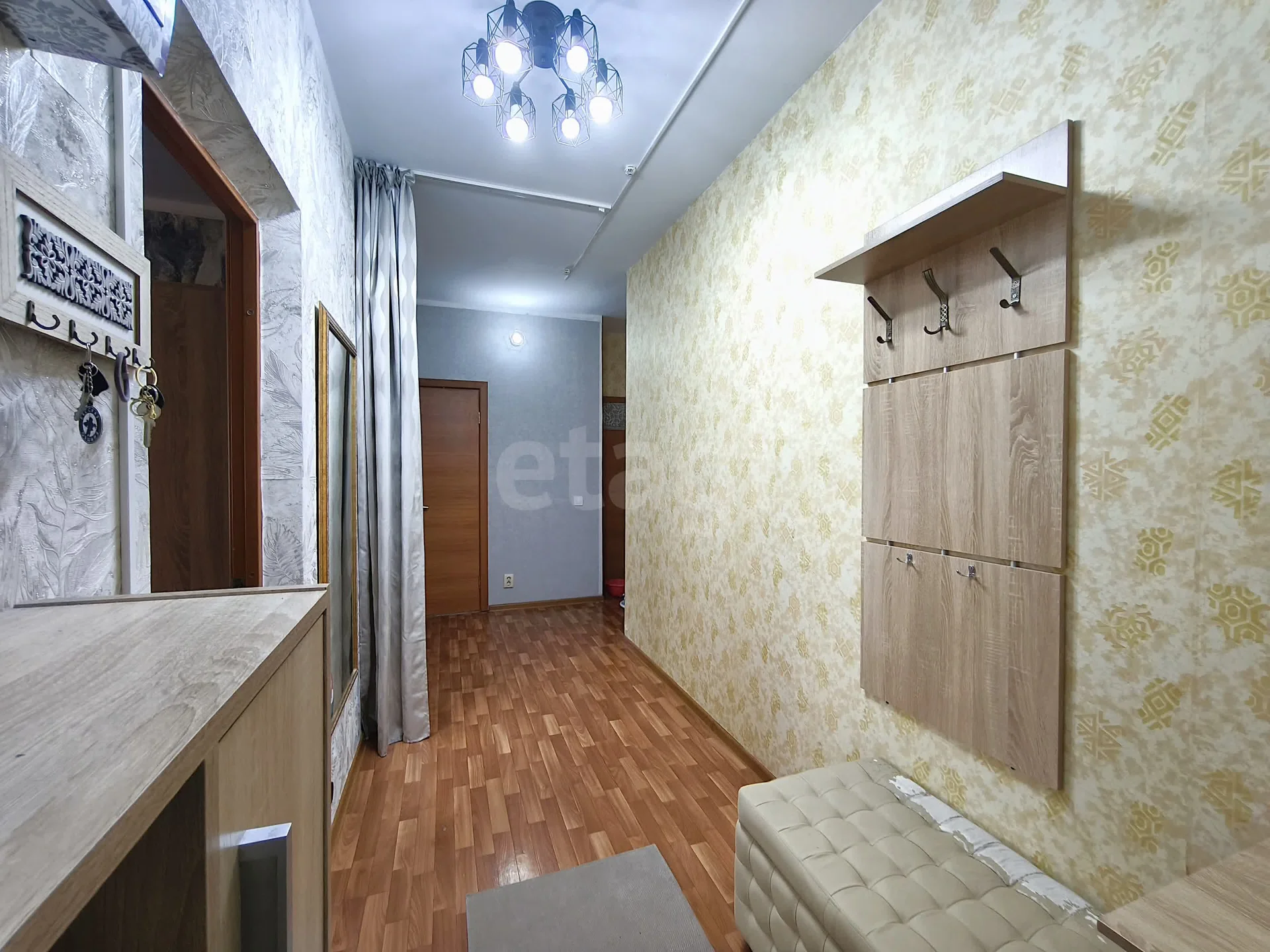 2-к квартира, 71.4м² (Восточно-Кругликовская улица, 46/б) - миниатюра 25