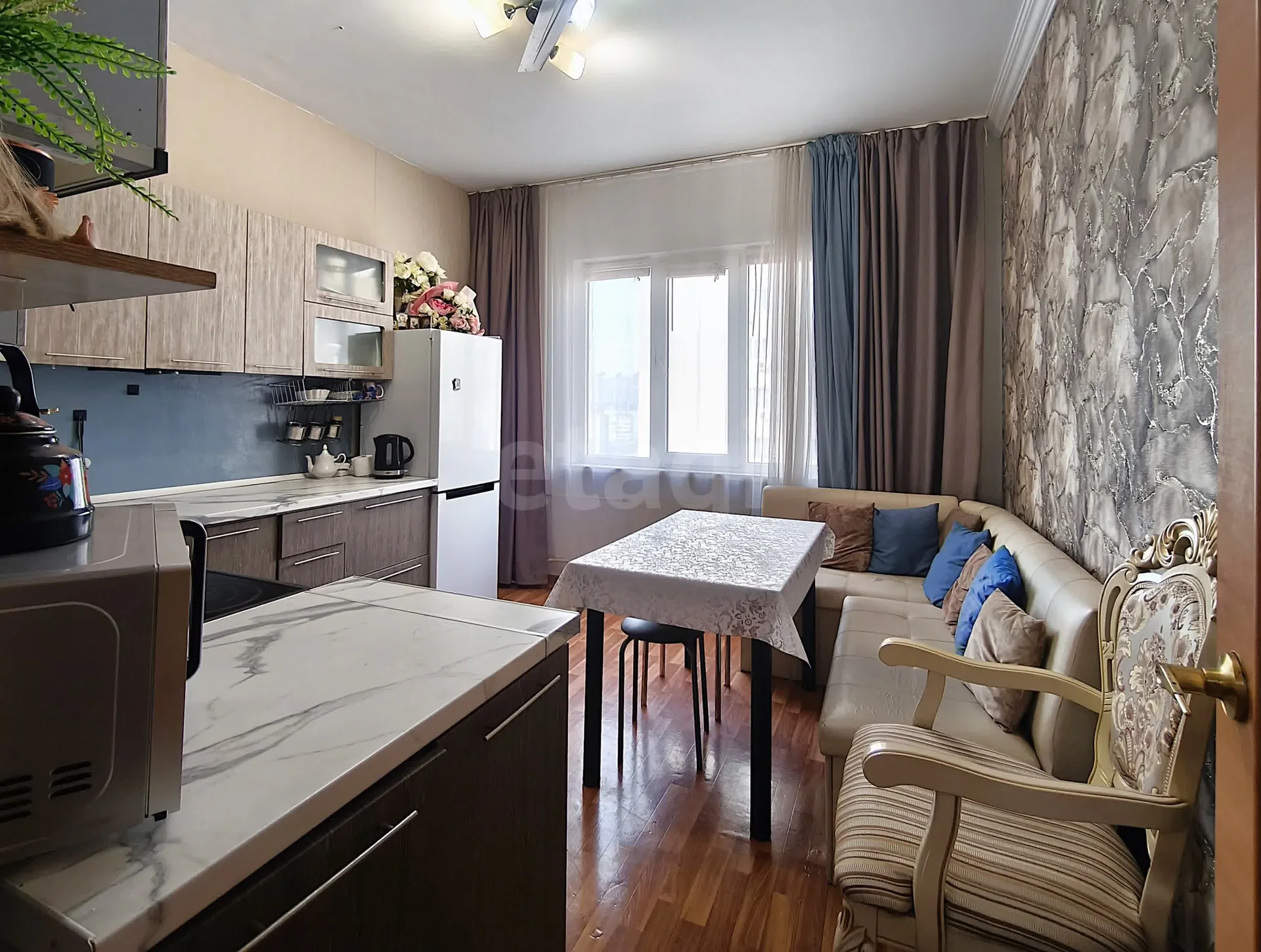 2-к квартира, 71.4м² (Восточно-Кругликовская улица, 46/б) - миниатюра 26