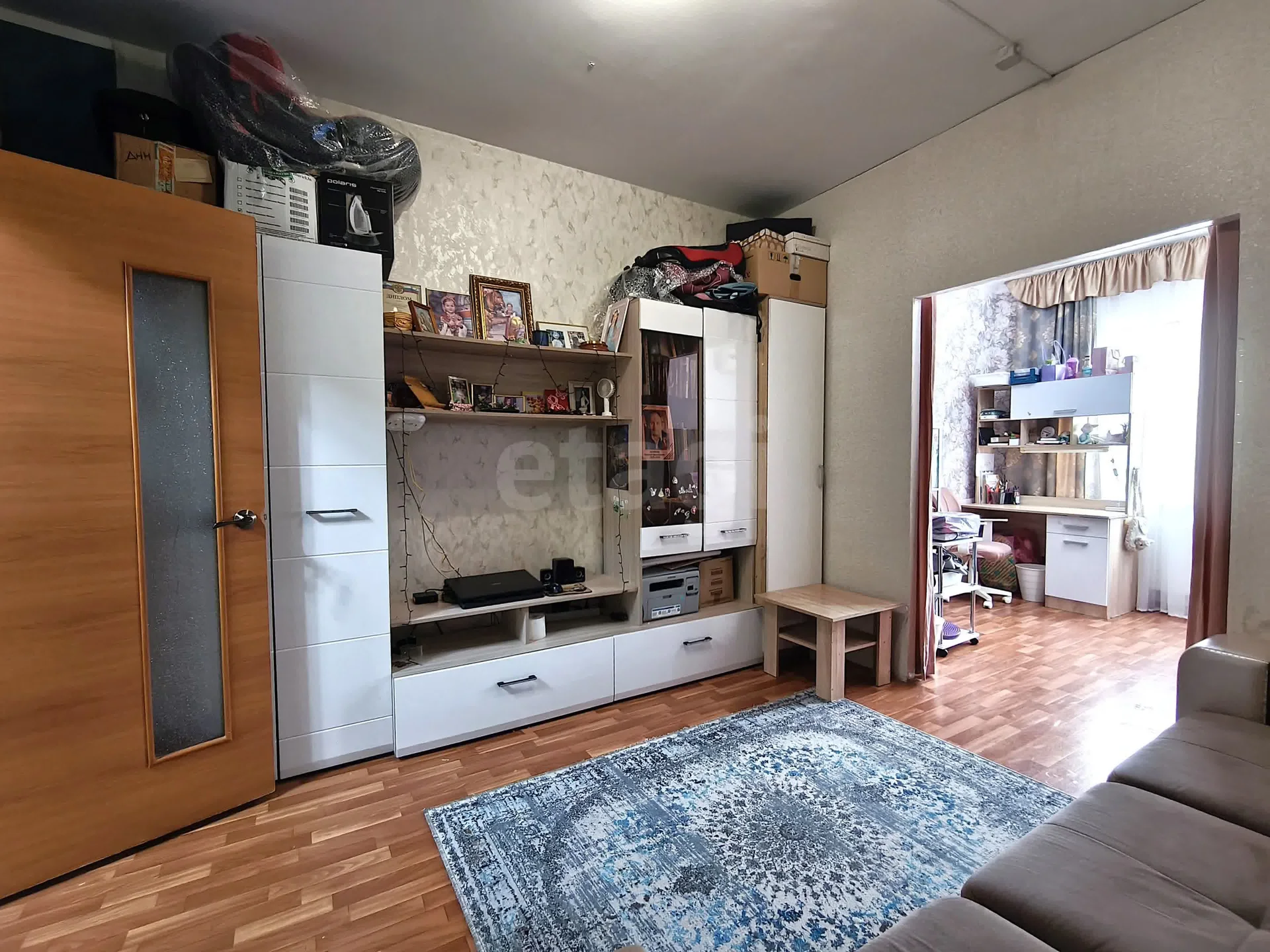2-к квартира, 71.4м² (Восточно-Кругликовская улица, 46/б) - миниатюра 3