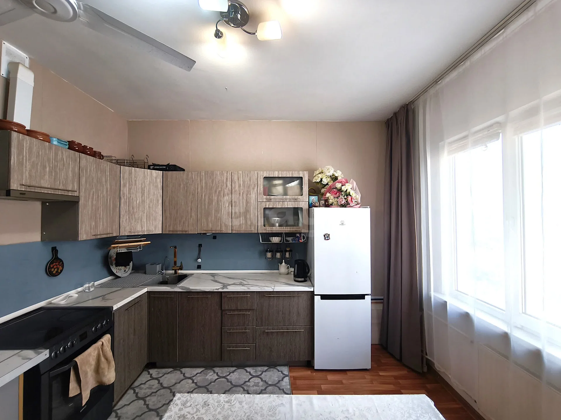 2-к квартира, 71.4м² (Восточно-Кругликовская улица, 46/б) - миниатюра 33