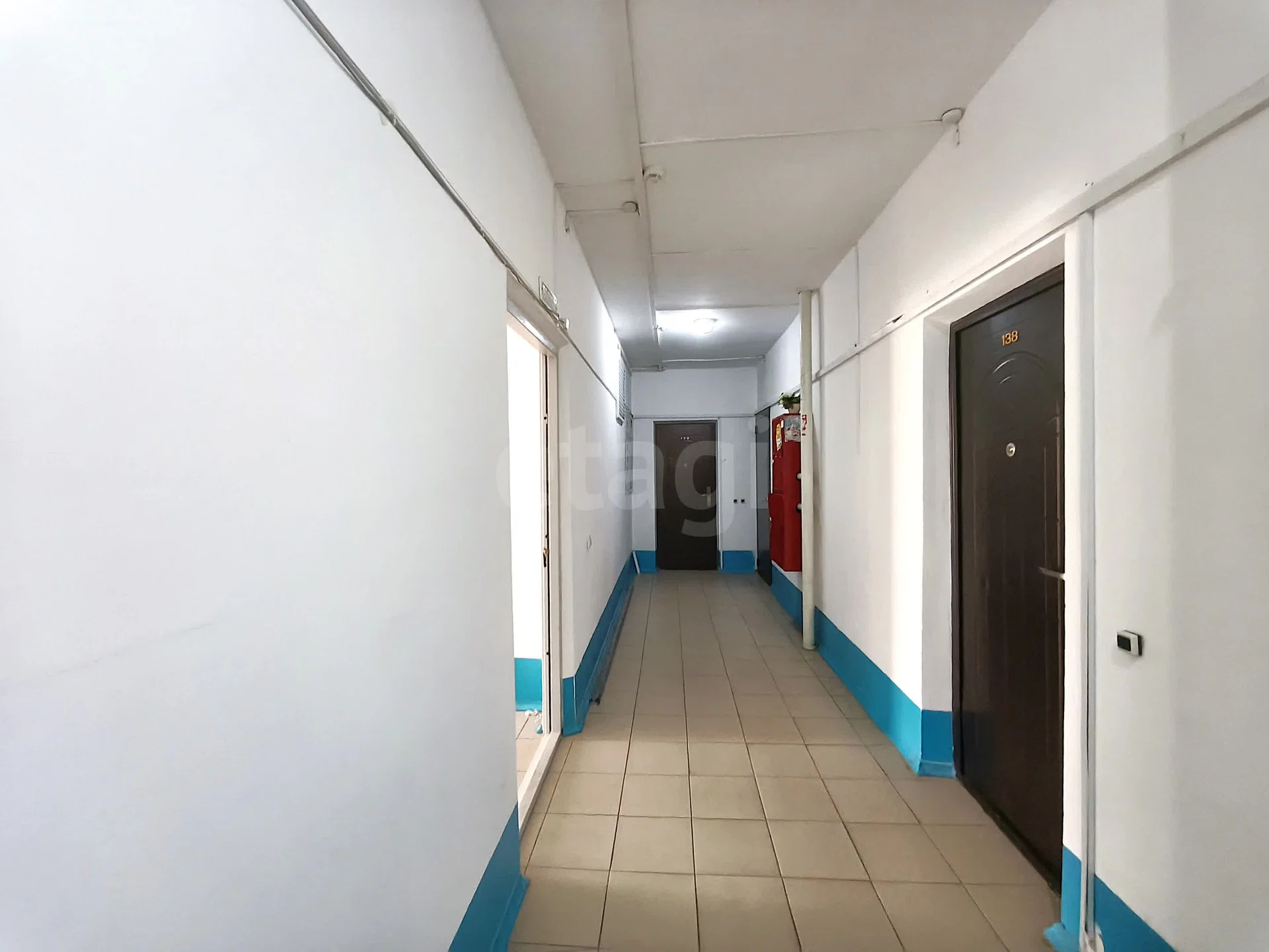 2-к квартира, 71.4м² (Восточно-Кругликовская улица, 46/б) - миниатюра 34