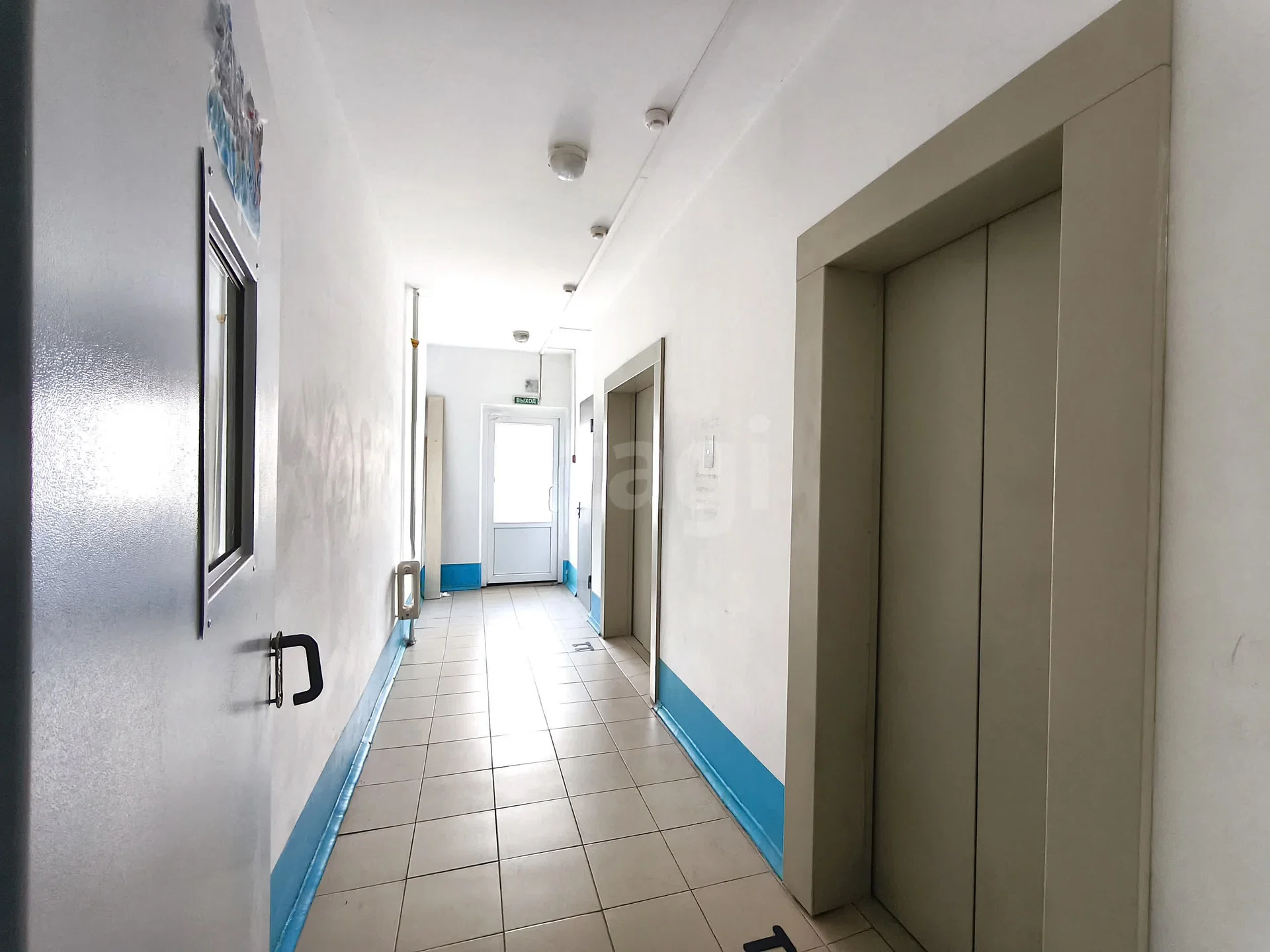 2-к квартира, 71.4м² (Восточно-Кругликовская улица, 46/б) - миниатюра 35