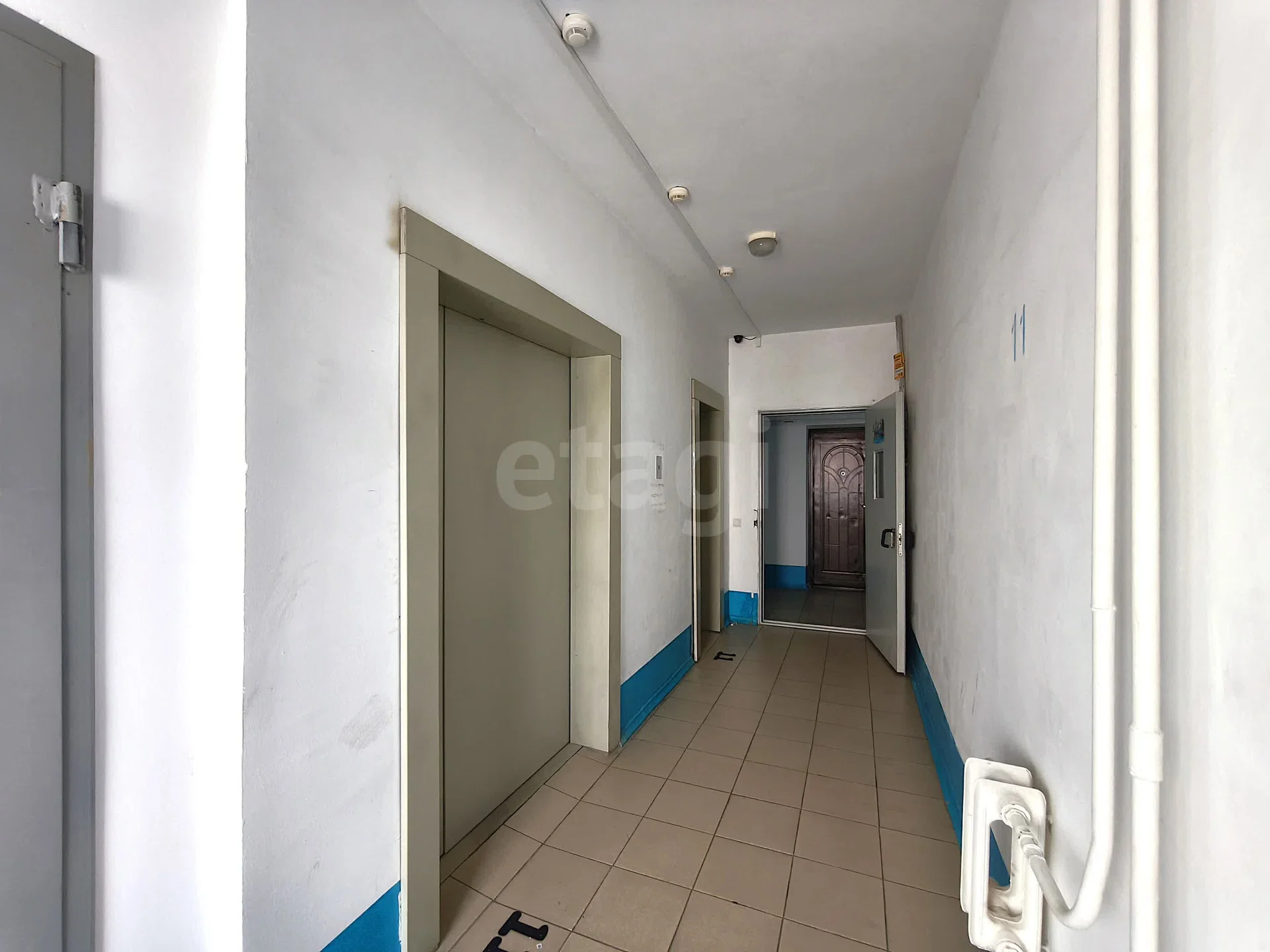 2-к квартира, 71.4м² (Восточно-Кругликовская улица, 46/б) - миниатюра 36