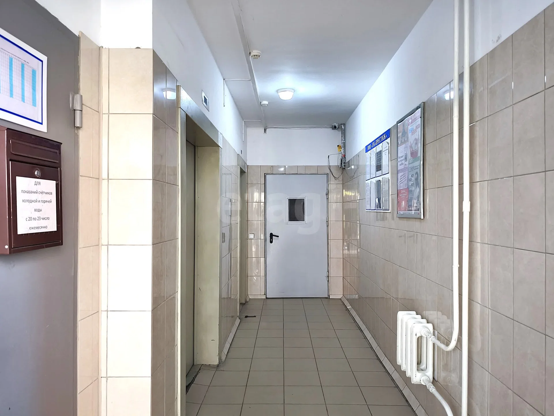 2-к квартира, 71.4м² (Восточно-Кругликовская улица, 46/б) - миниатюра 37