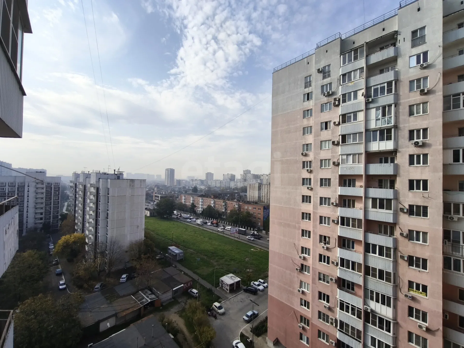2-к квартира, 71.4м² (Восточно-Кругликовская улица, 46/б) - миниатюра 38