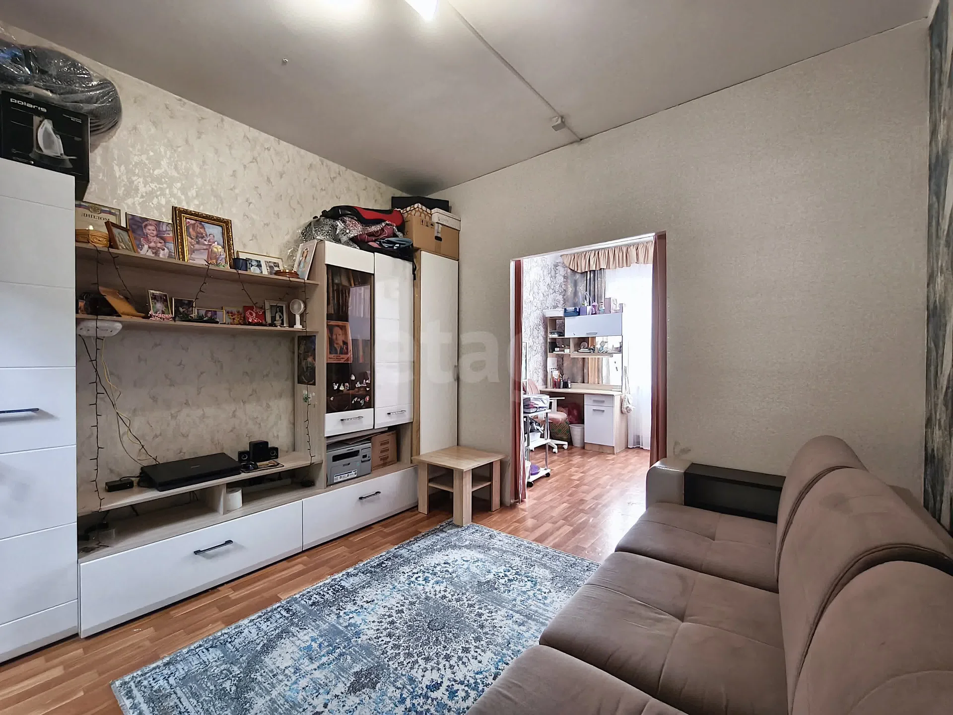 2-к квартира, 71.4м² (Восточно-Кругликовская улица, 46/б) - миниатюра 4