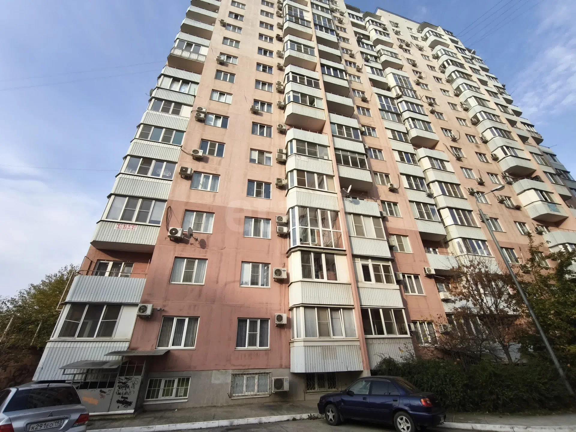 2-к квартира, 71.4м² (Восточно-Кругликовская улица, 46/б) - миниатюра 40