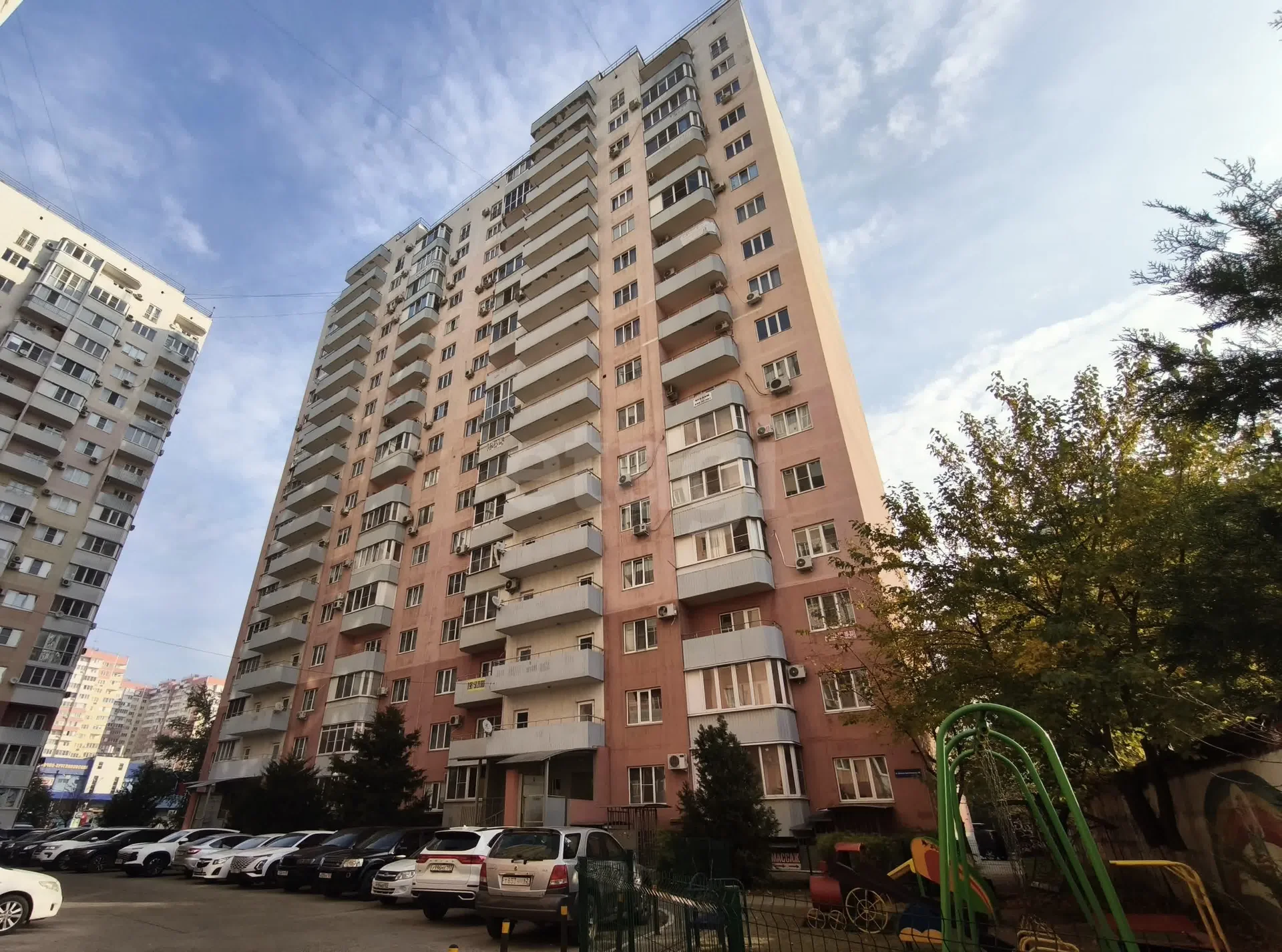 2-к квартира, 71.4м² (Восточно-Кругликовская улица, 46/б) - миниатюра 41
