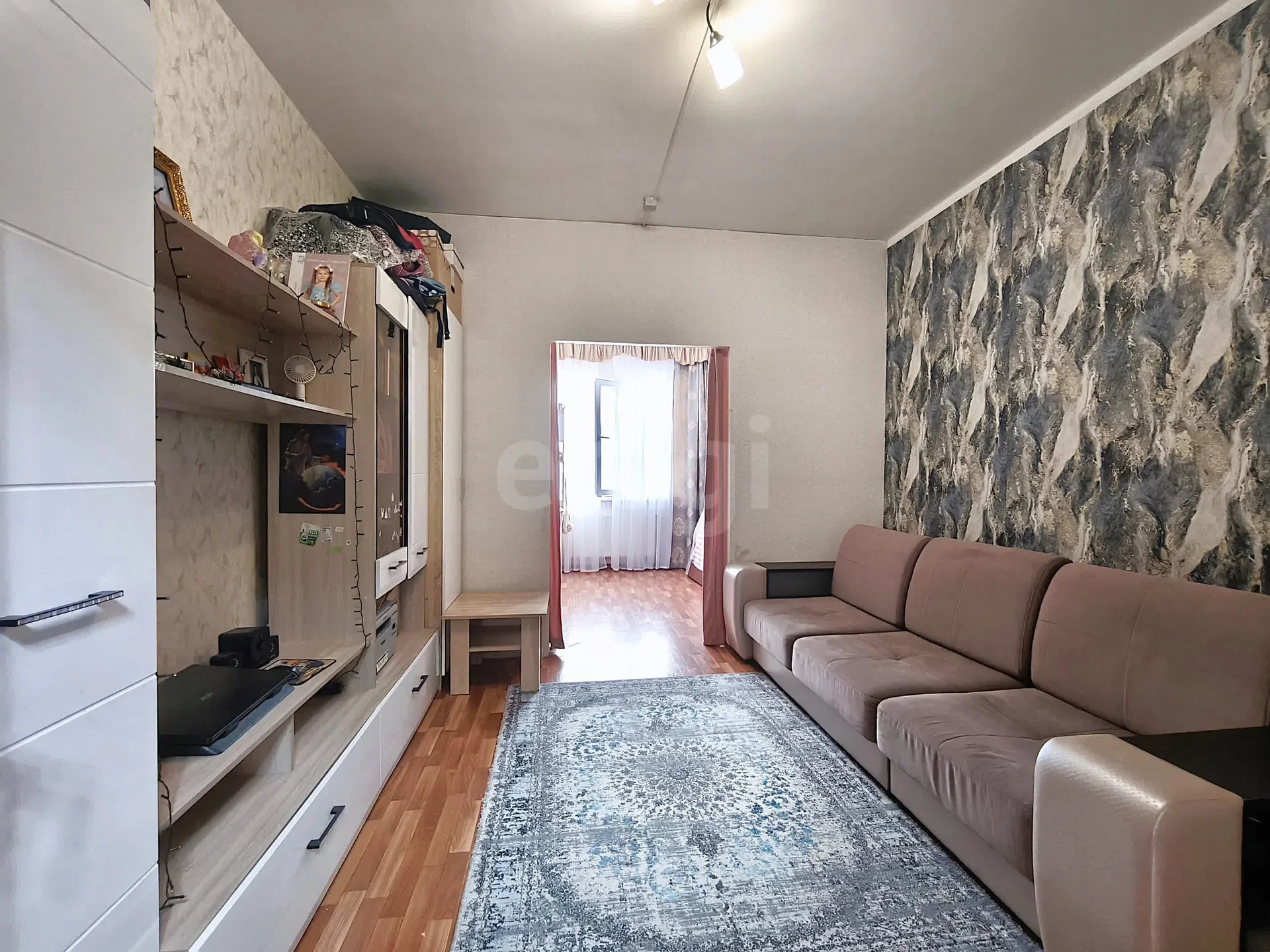 2-к квартира, 71.4м² (Восточно-Кругликовская улица, 46/б) - миниатюра 5