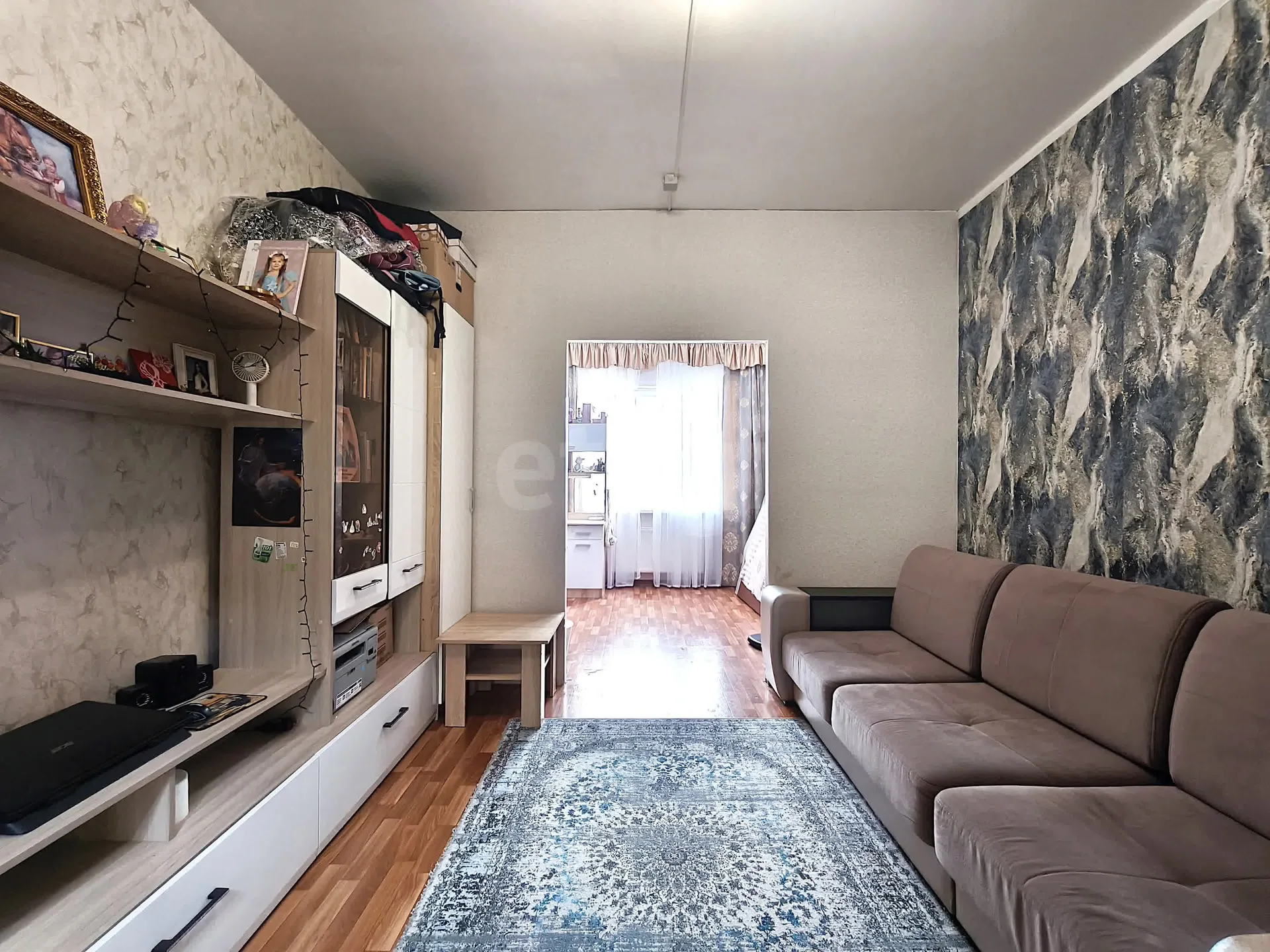 2-к квартира, 71.4м² (Восточно-Кругликовская улица, 46/б) - миниатюра 6
