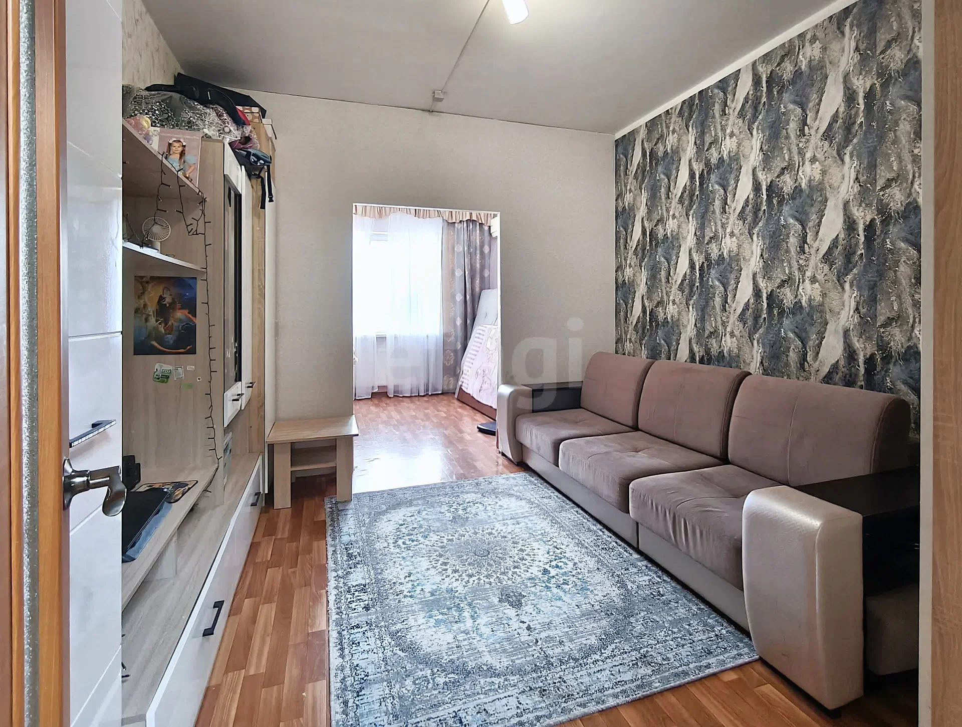 2-к квартира, 71.4м² (Восточно-Кругликовская улица, 46/б) - миниатюра 7