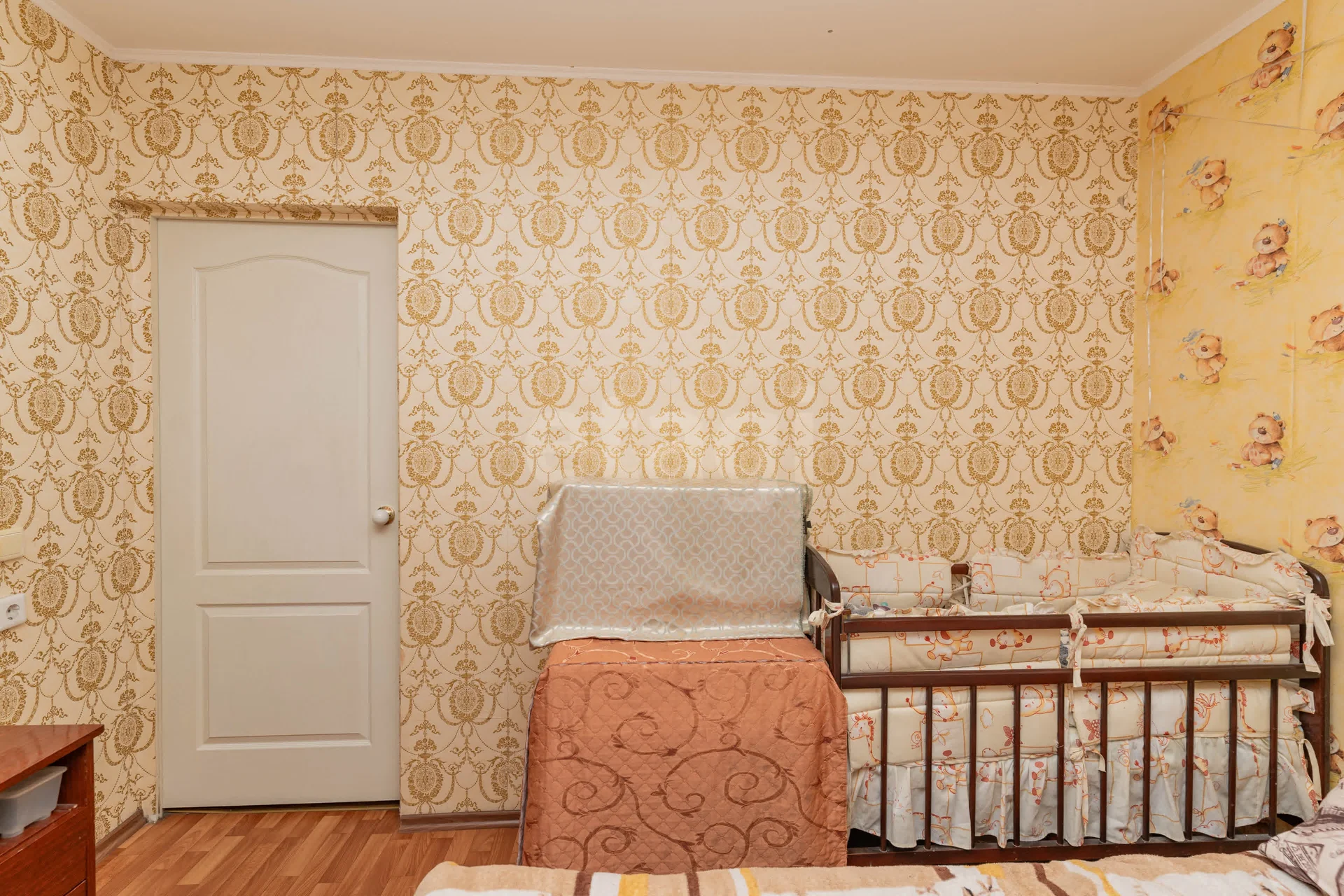 2-к квартира, 59.8м² (2-я Целиноградская улица, 3) - миниатюра 10