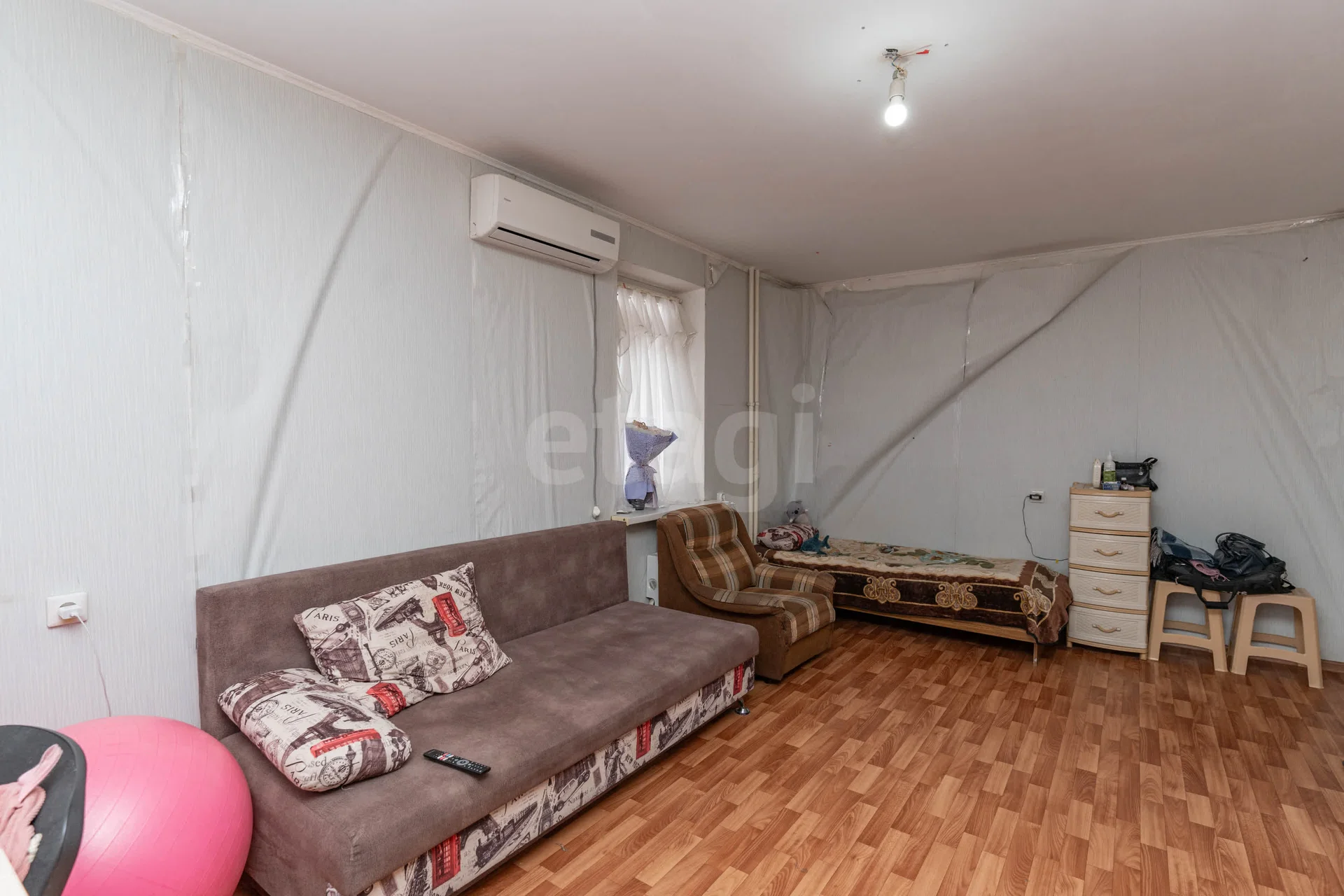 2-к квартира, 59.8м² (2-я Целиноградская улица, 3) - миниатюра 12