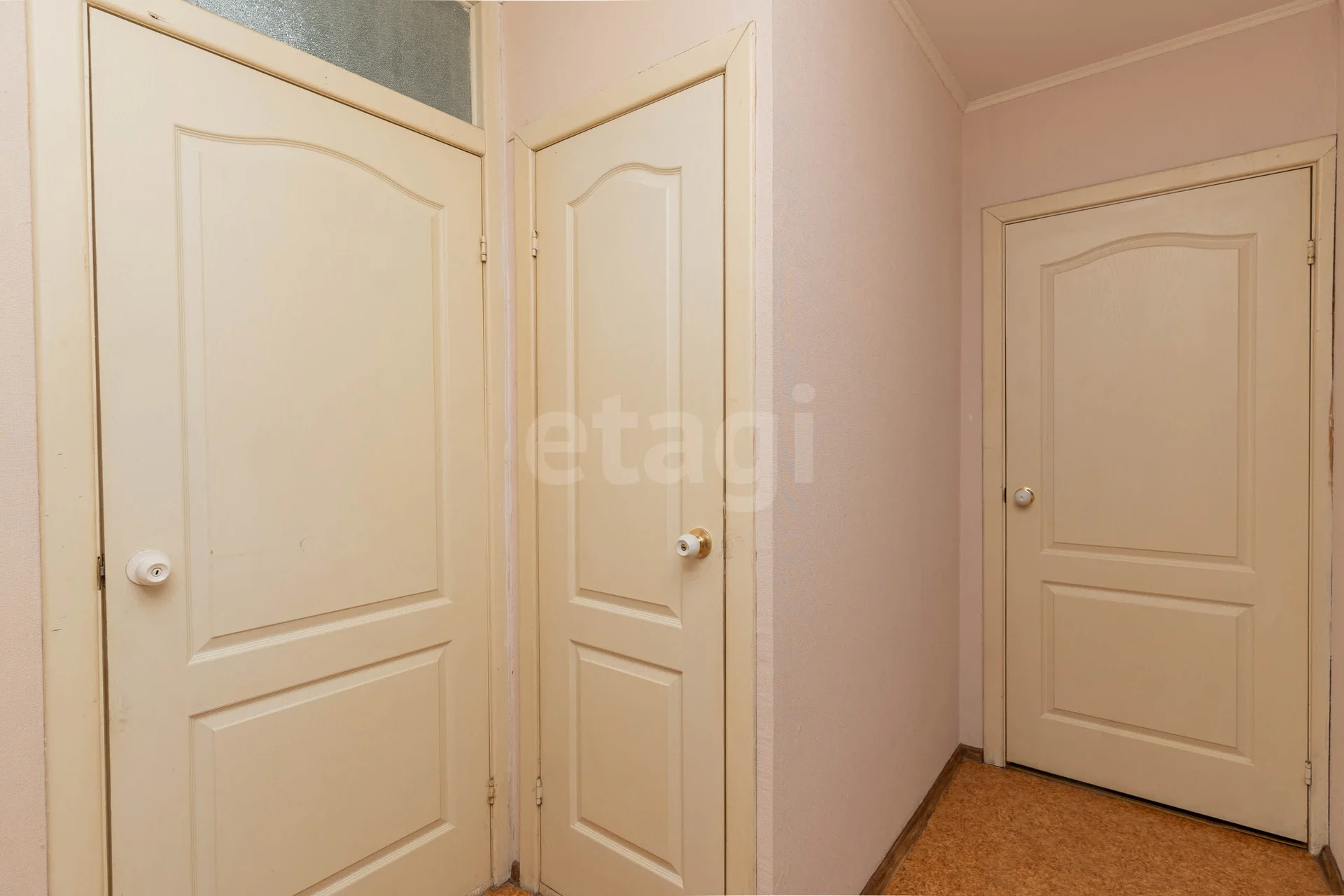 2-к квартира, 59.8м² (2-я Целиноградская улица, 3) - миниатюра 15