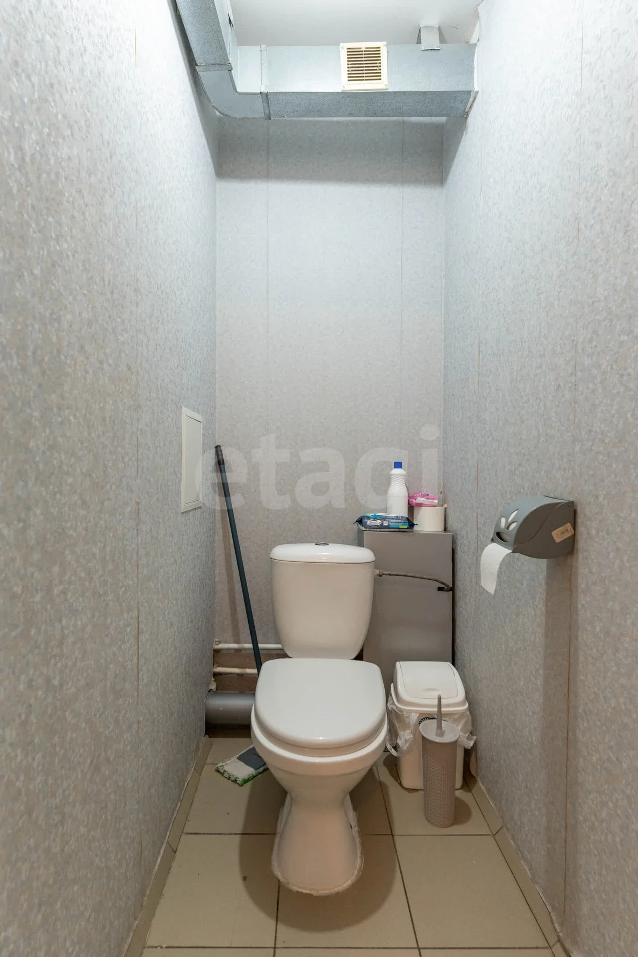 2-к квартира, 59.8м² (2-я Целиноградская улица, 3) - миниатюра 17
