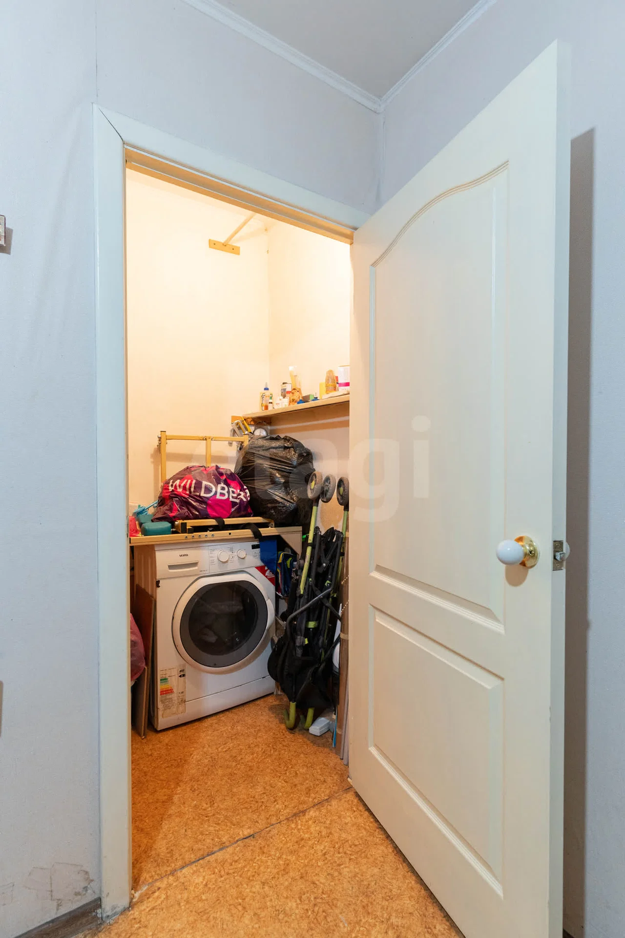 2-к квартира, 59.8м² (2-я Целиноградская улица, 3) - миниатюра 18