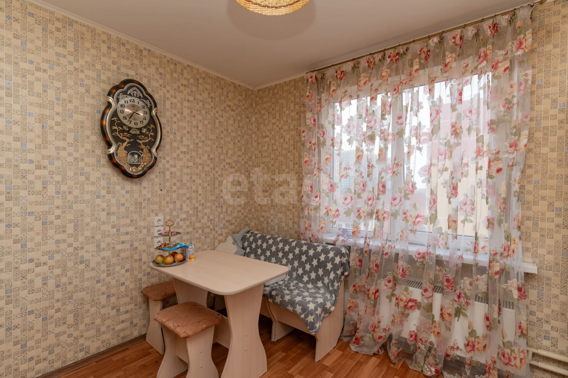 2-к квартира, 59.8м² (2-я Целиноградская улица, 3) - миниатюра 5