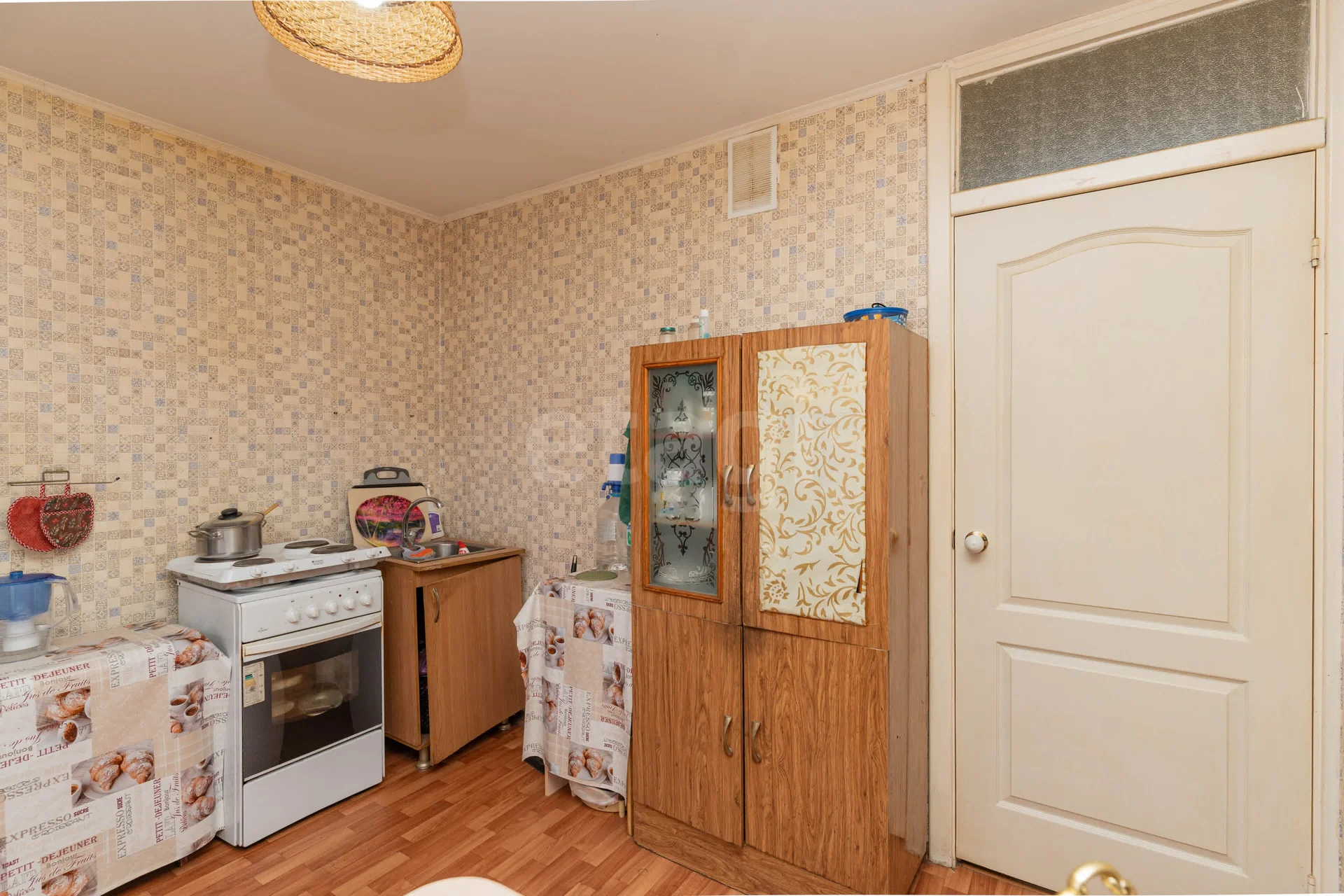 2-к квартира, 59.8м² (2-я Целиноградская улица, 3) - миниатюра 7