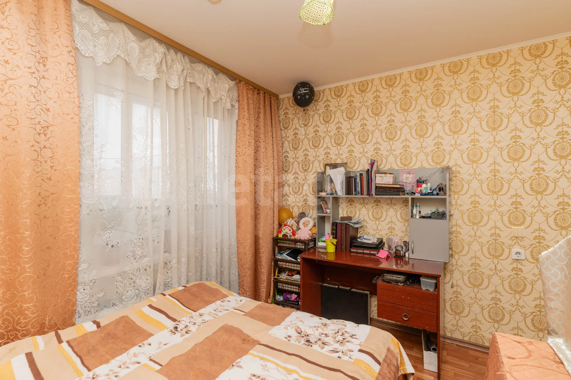 2-к квартира, 59.8м² (2-я Целиноградская улица, 3) - миниатюра 9