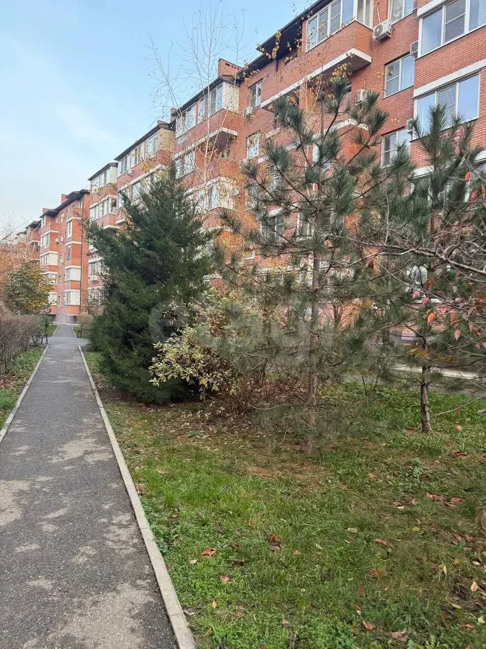 1-к квартира, 26м² (Бжегокайская улица, 31/3к4) - миниатюра 12