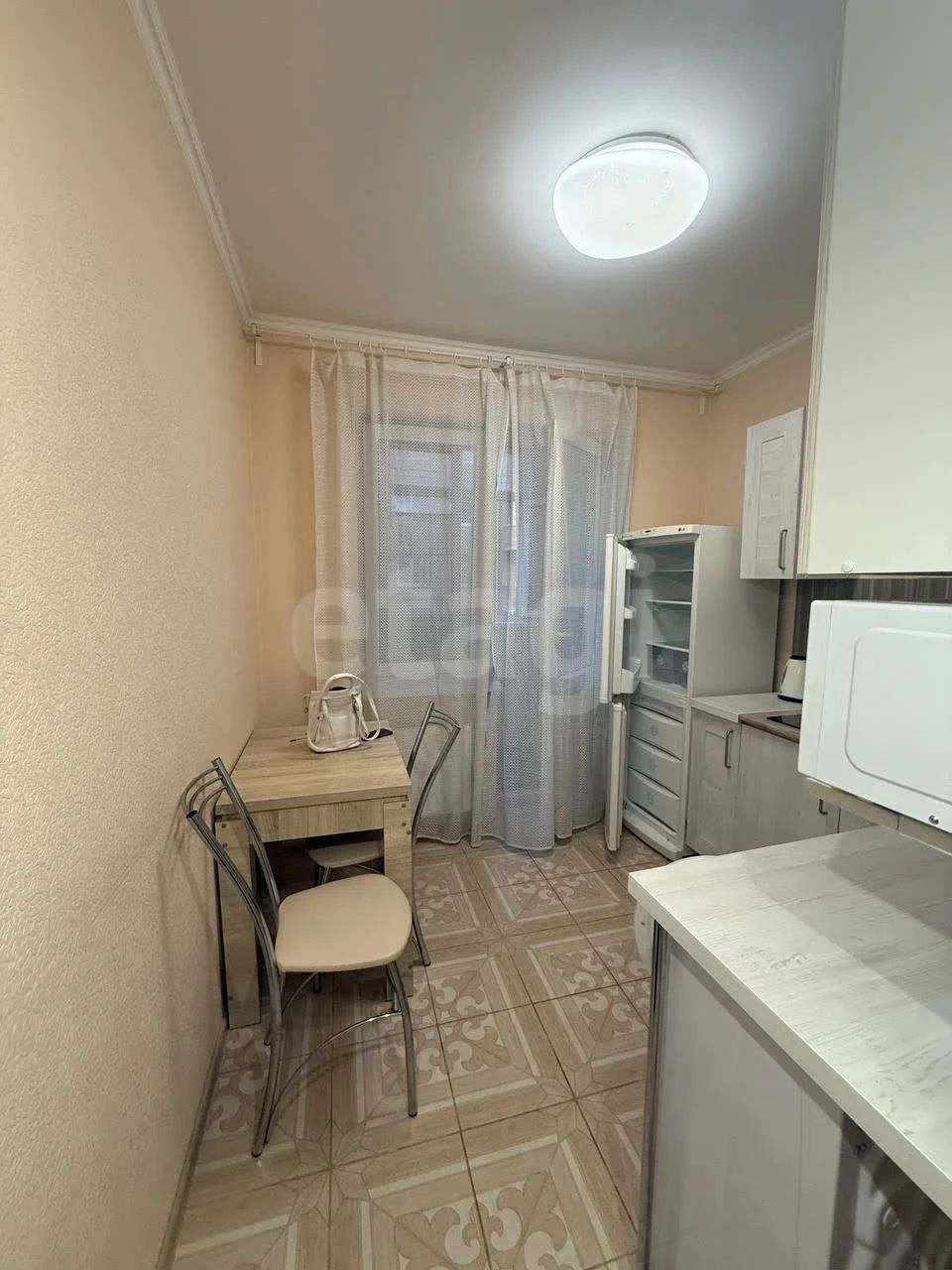 1-к квартира, 26м² (Бжегокайская улица, 31/3к4) - миниатюра 5