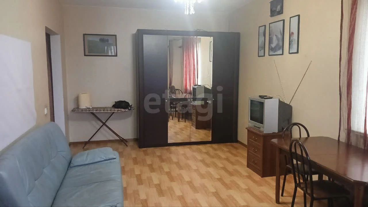 2-к квартира, 80.3м² (Промышленная улица, 33) - миниатюра 2