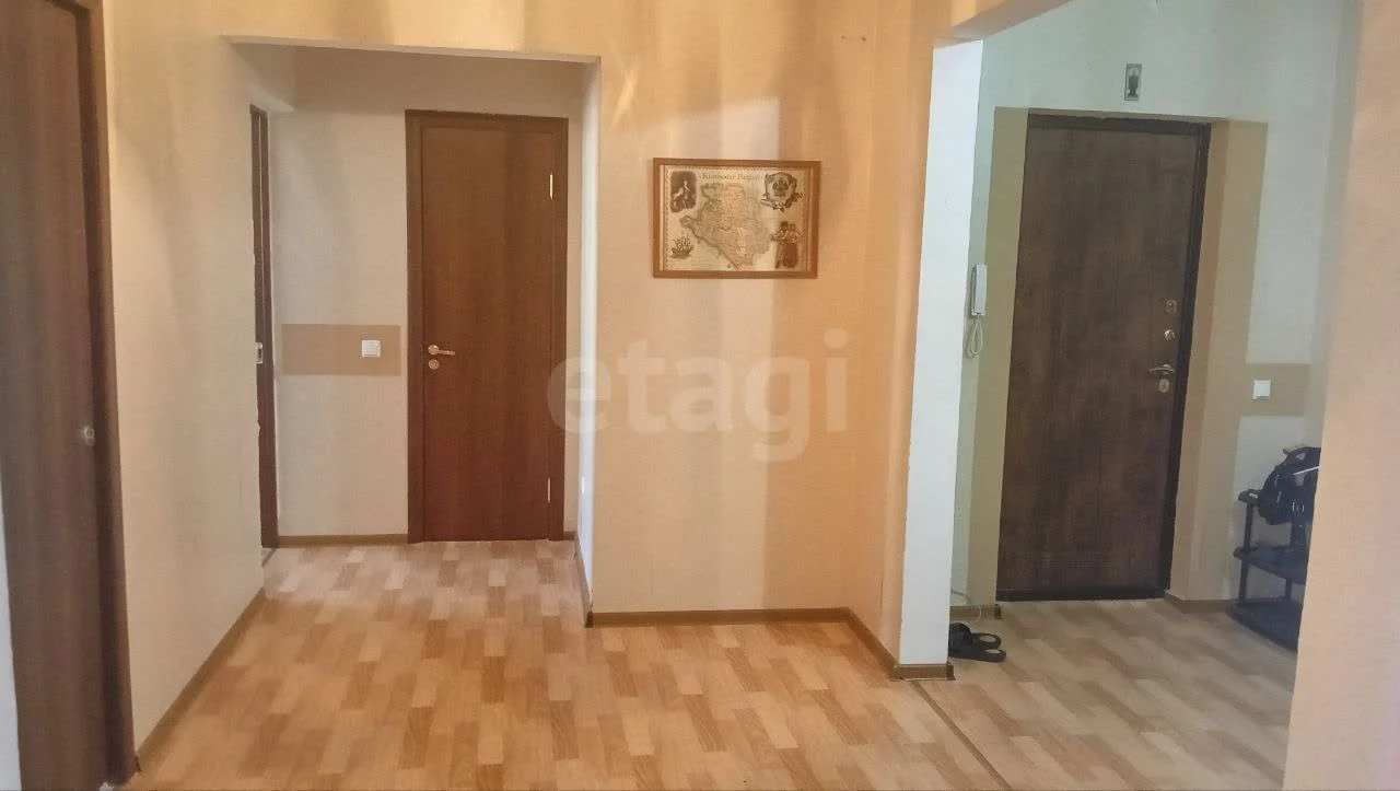 2-к квартира, 80.3м² (Промышленная улица, 33) - миниатюра 3