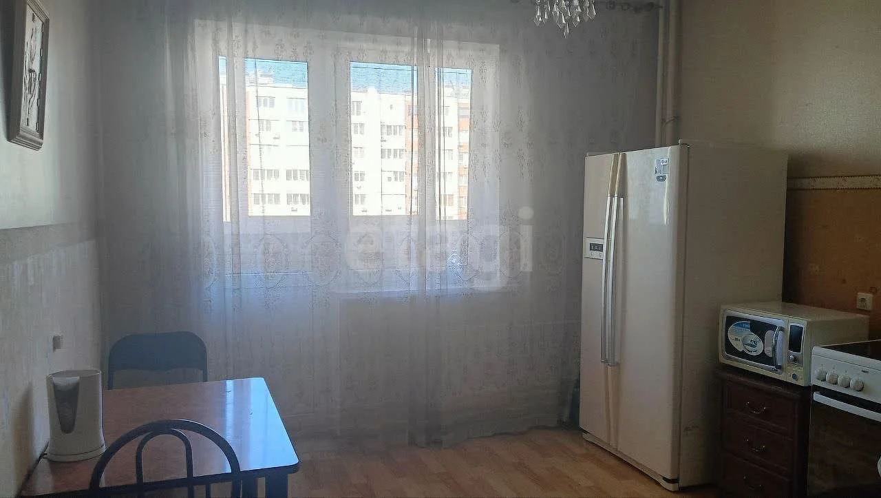 2-к квартира, 80.3м² (Промышленная улица, 33) - миниатюра 4