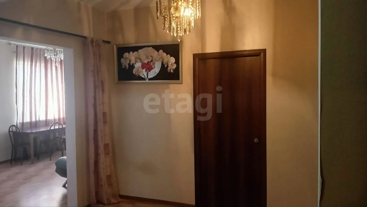 2-к квартира, 80.3м² (Промышленная улица, 33) - миниатюра 5