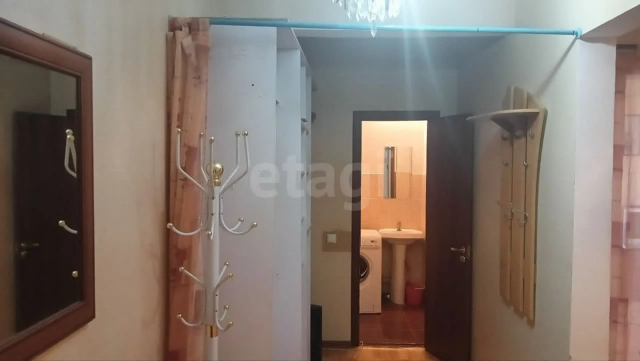 2-к квартира, 80.3м² (Промышленная улица, 33) - миниатюра 6