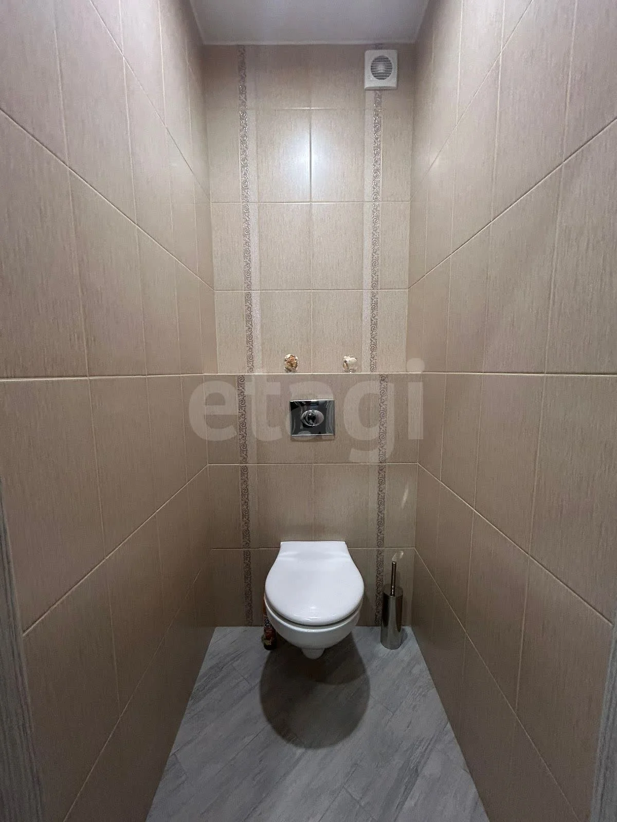 2-к квартира, 64м² (улица им. Героя Сарабеева В.И., 5к1) - миниатюра 12