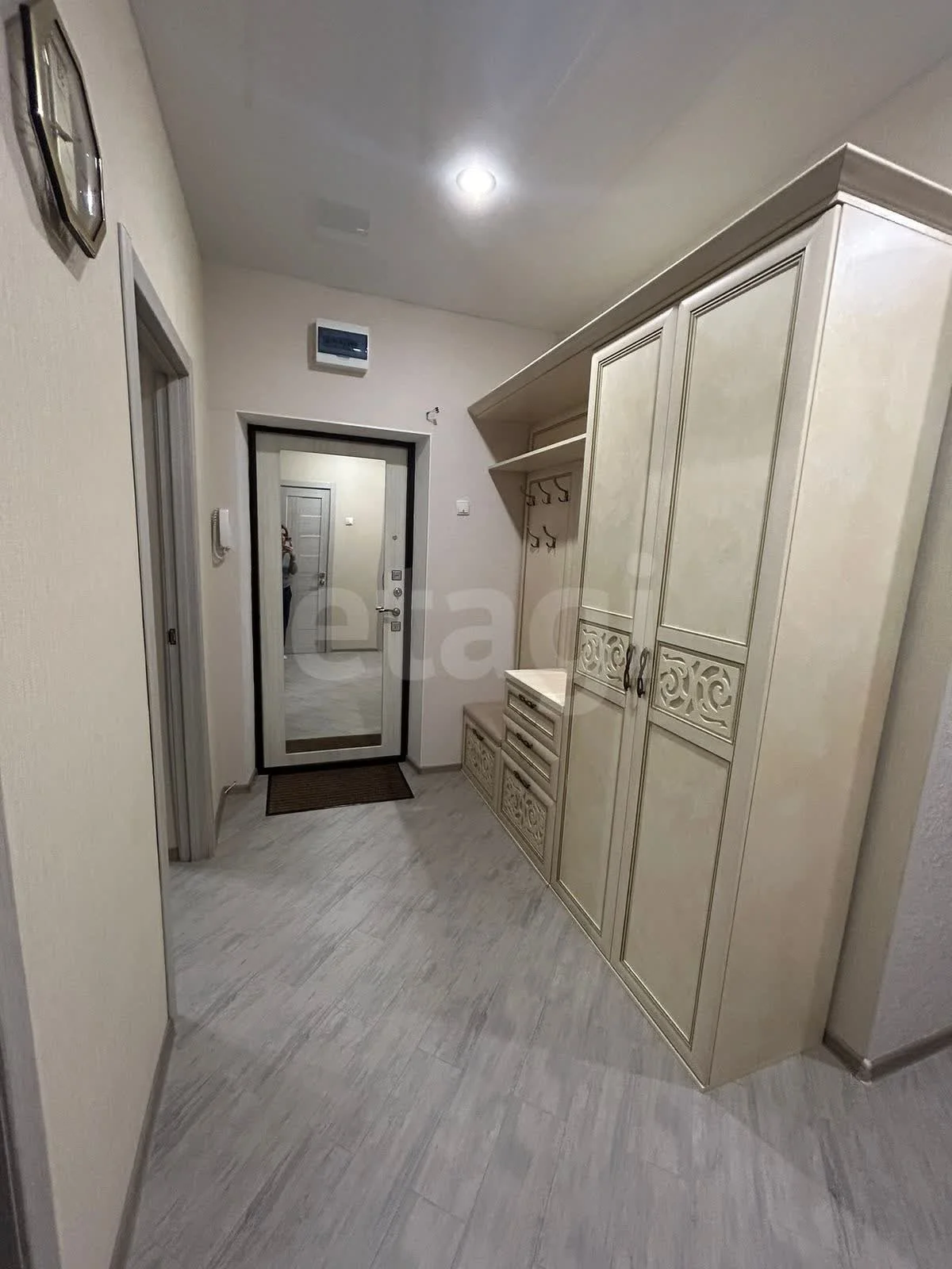 2-к квартира, 64м² (улица им. Героя Сарабеева В.И., 5к1) - миниатюра 13