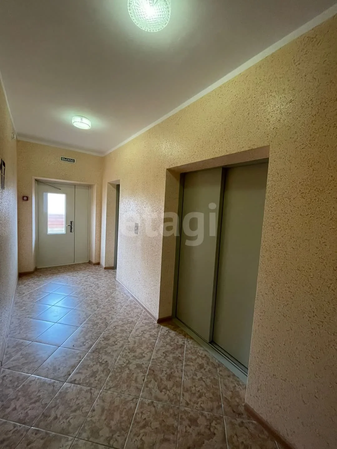 2-к квартира, 64м² (улица им. Героя Сарабеева В.И., 5к1) - миниатюра 14